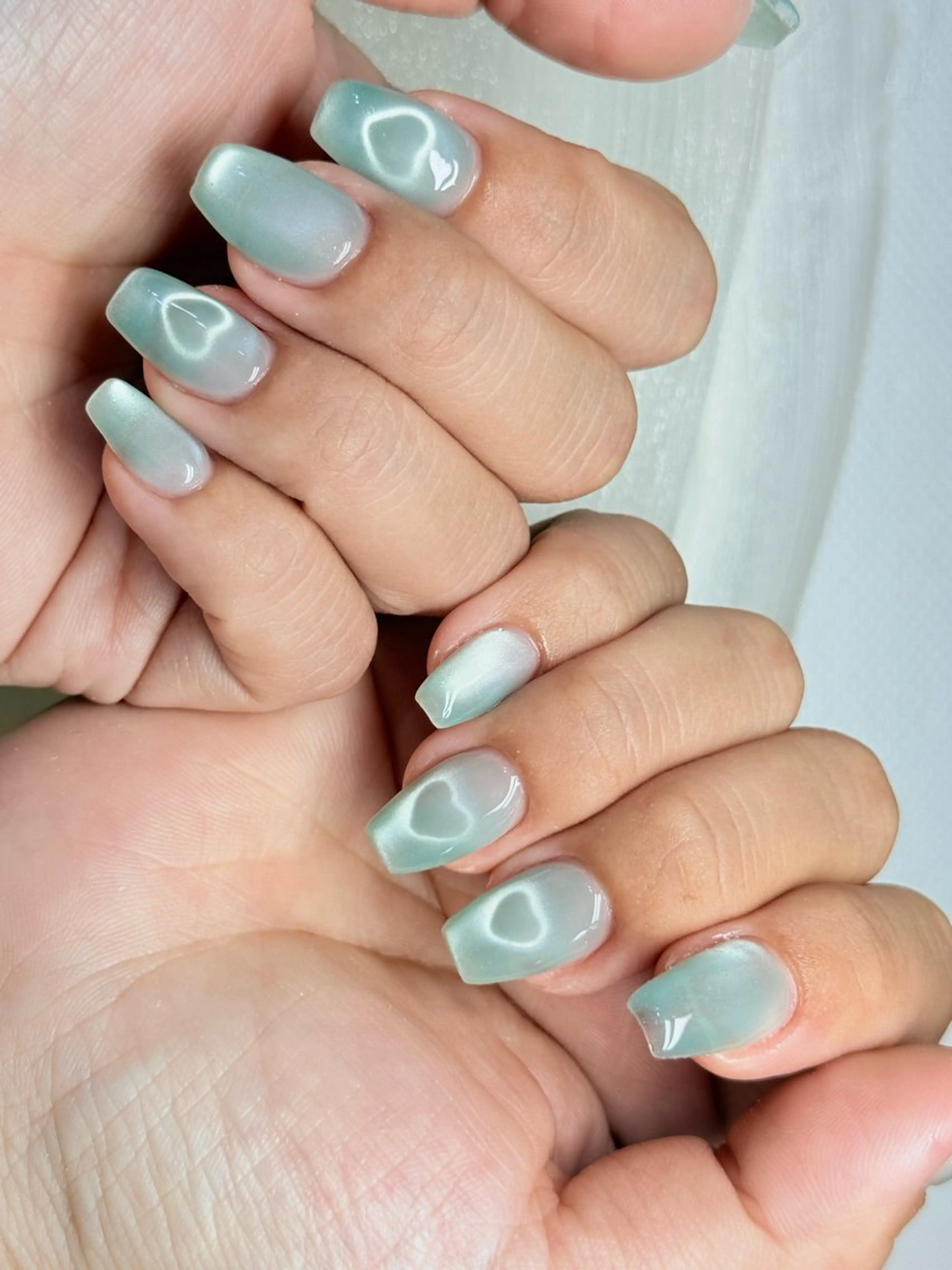 ネイル 森♡nail ♡ ①のネイルデザイン