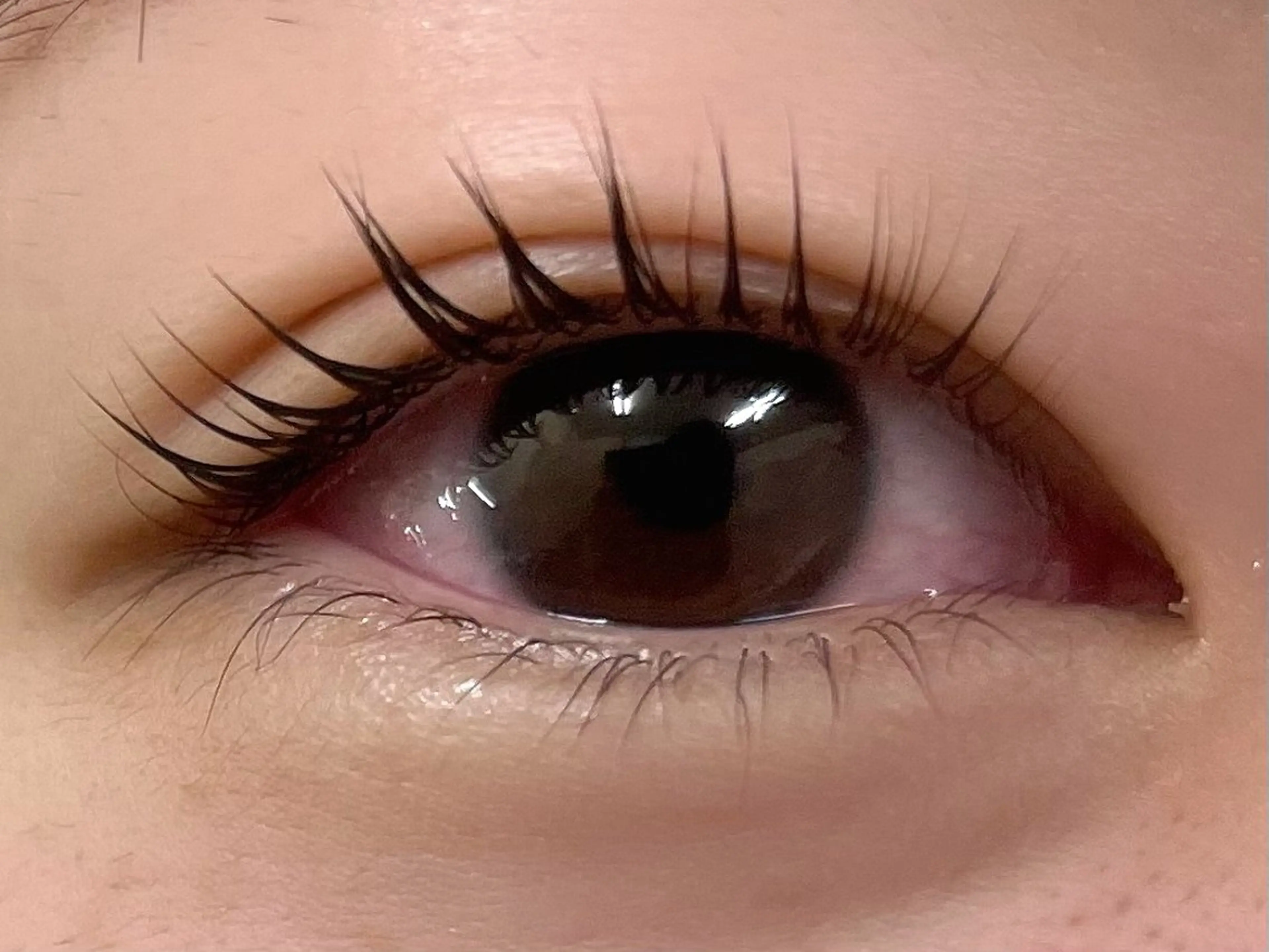 マツエク・マツパ アイラッシュ アトリエBONOのマツエク・マツパデザイン