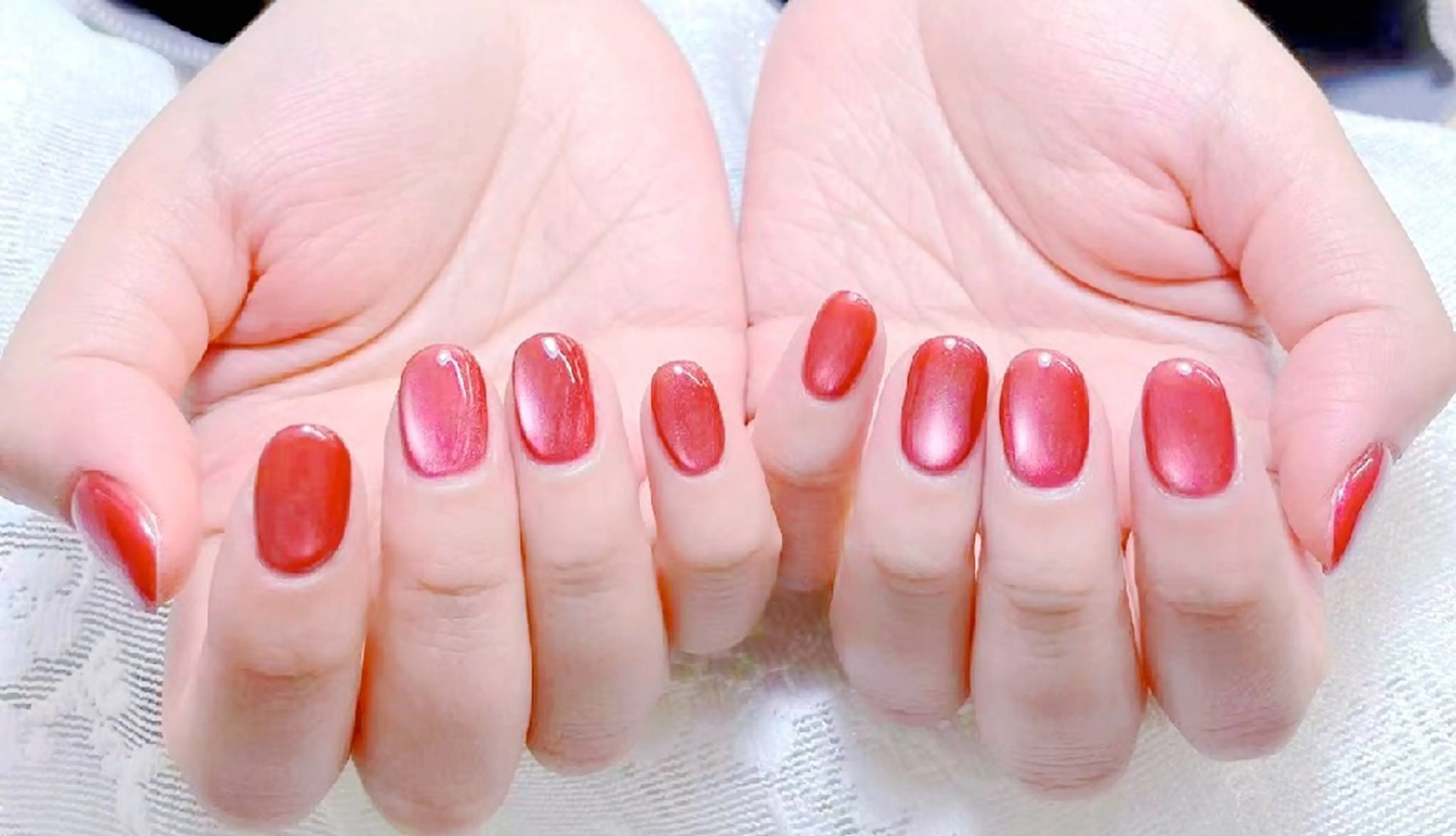 ネイル Em ma高田马場のネイルデザイン