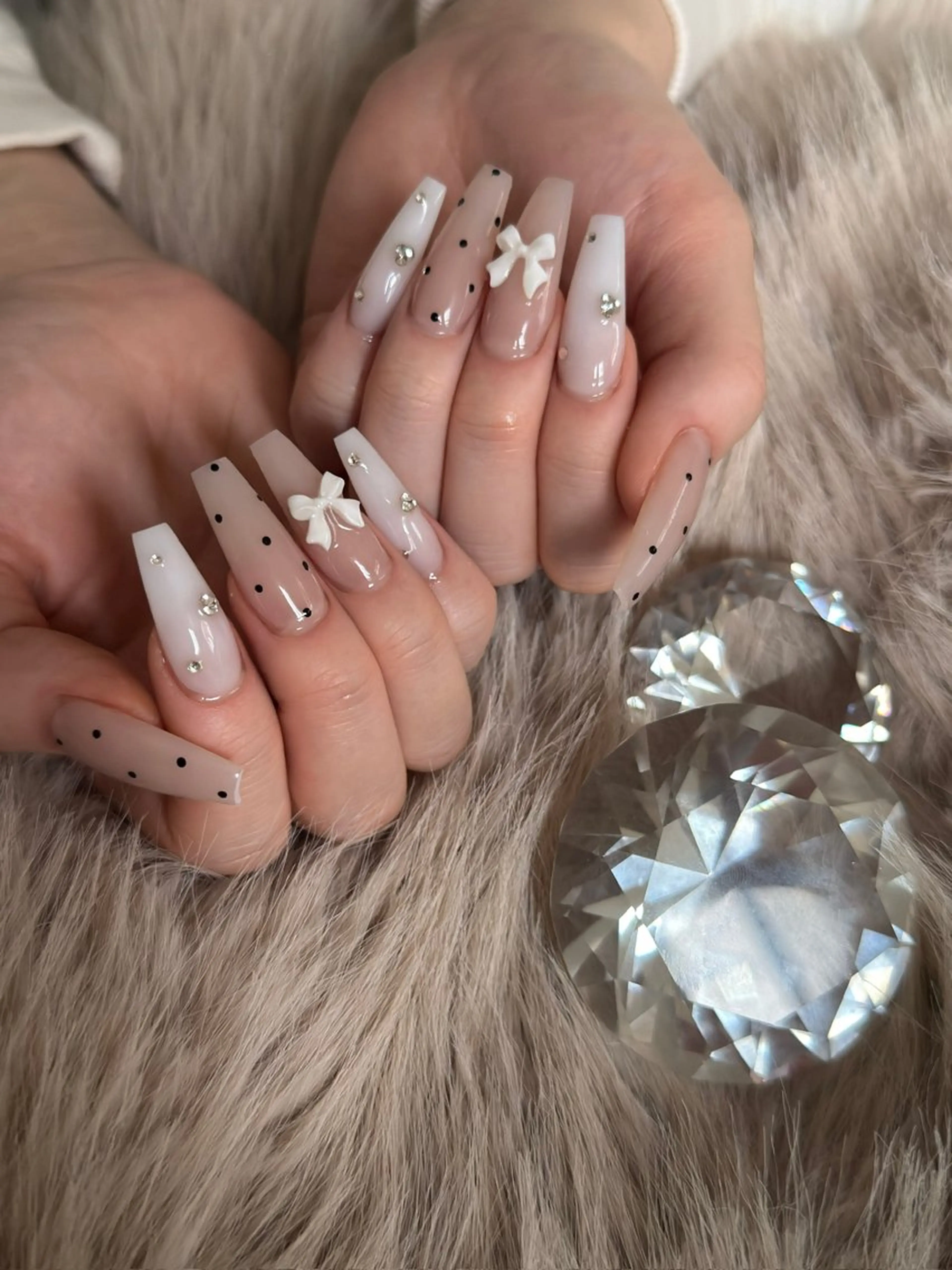 ネイル ハンドネイル nail salon amiのネイルデザイン