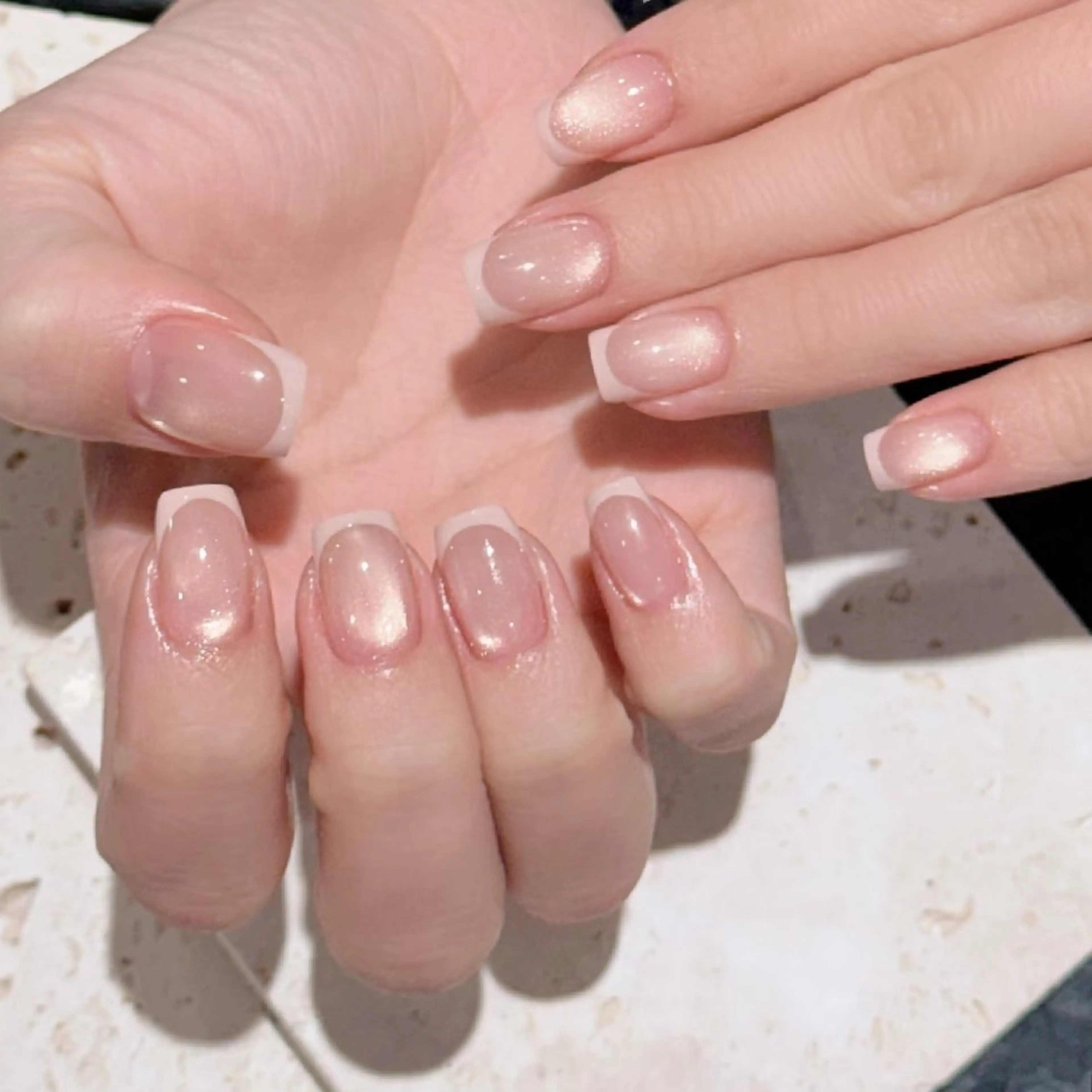 ネイル ユ ズのネイルデザイン