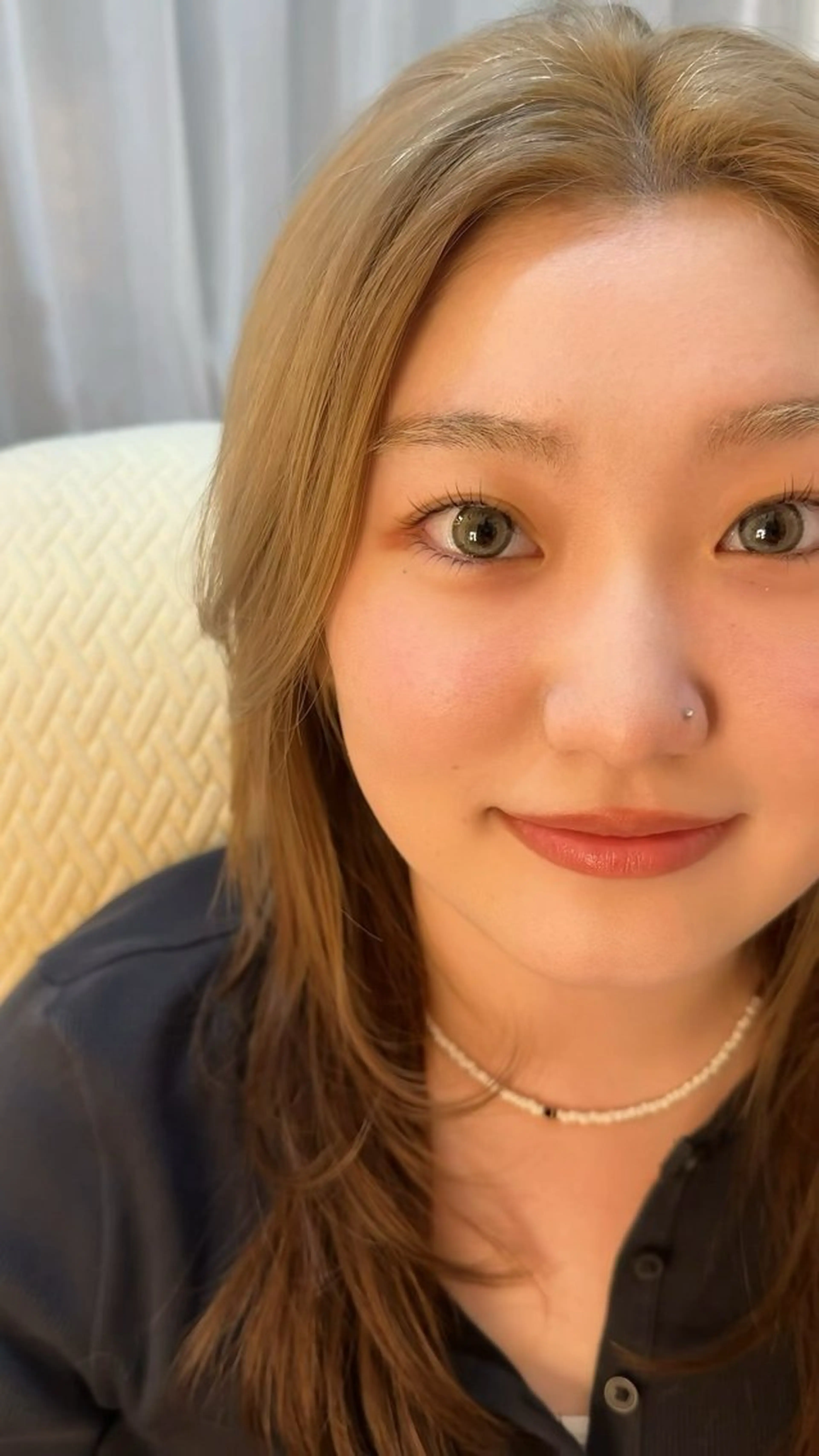 マツエク・マツパ 𝗸𝗮𝗿𝗶𝗻 ☯️の眉毛・アイブロウイメージ