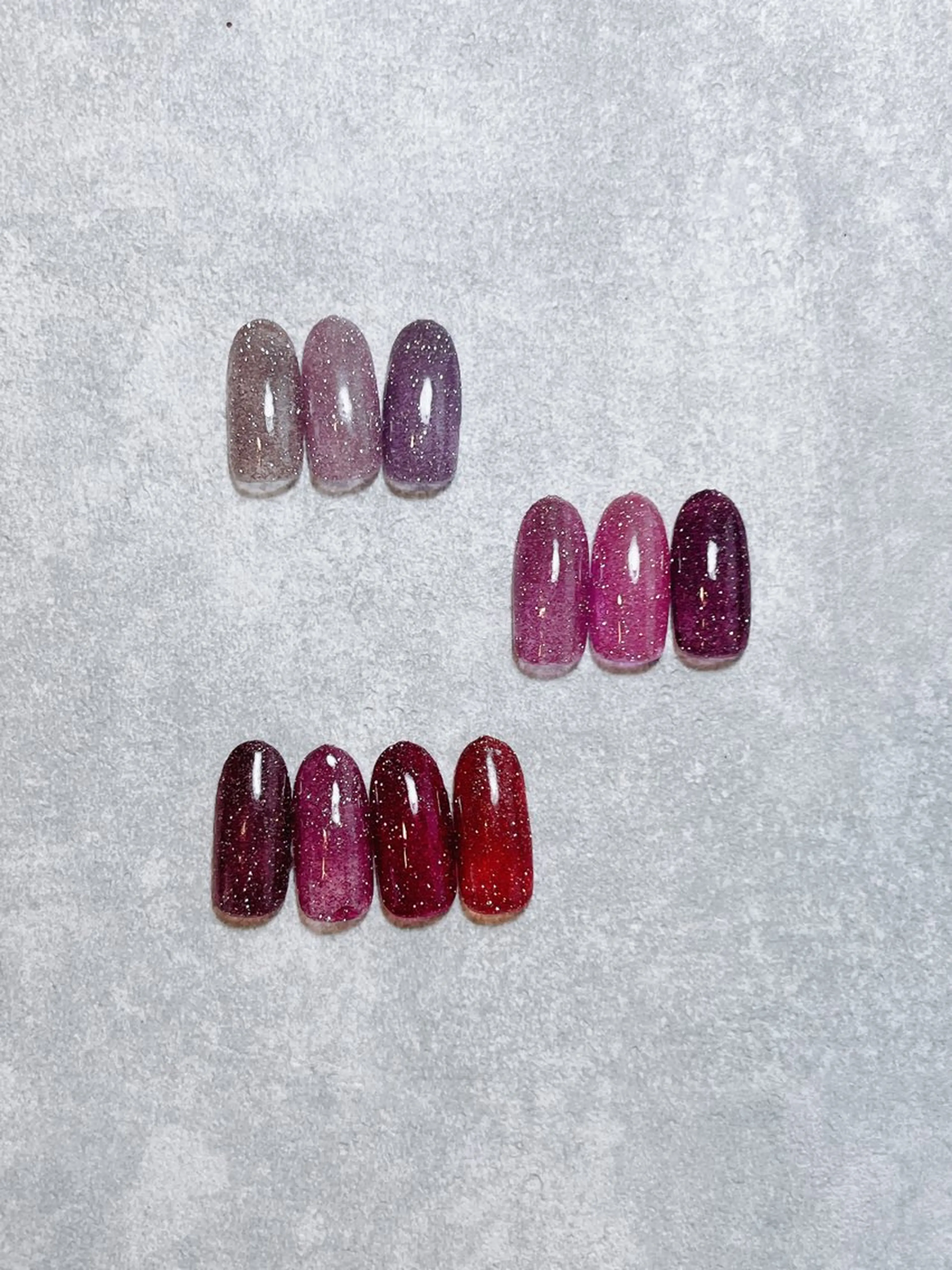 ネイル Bloom Nail Salonのネイルデザイン