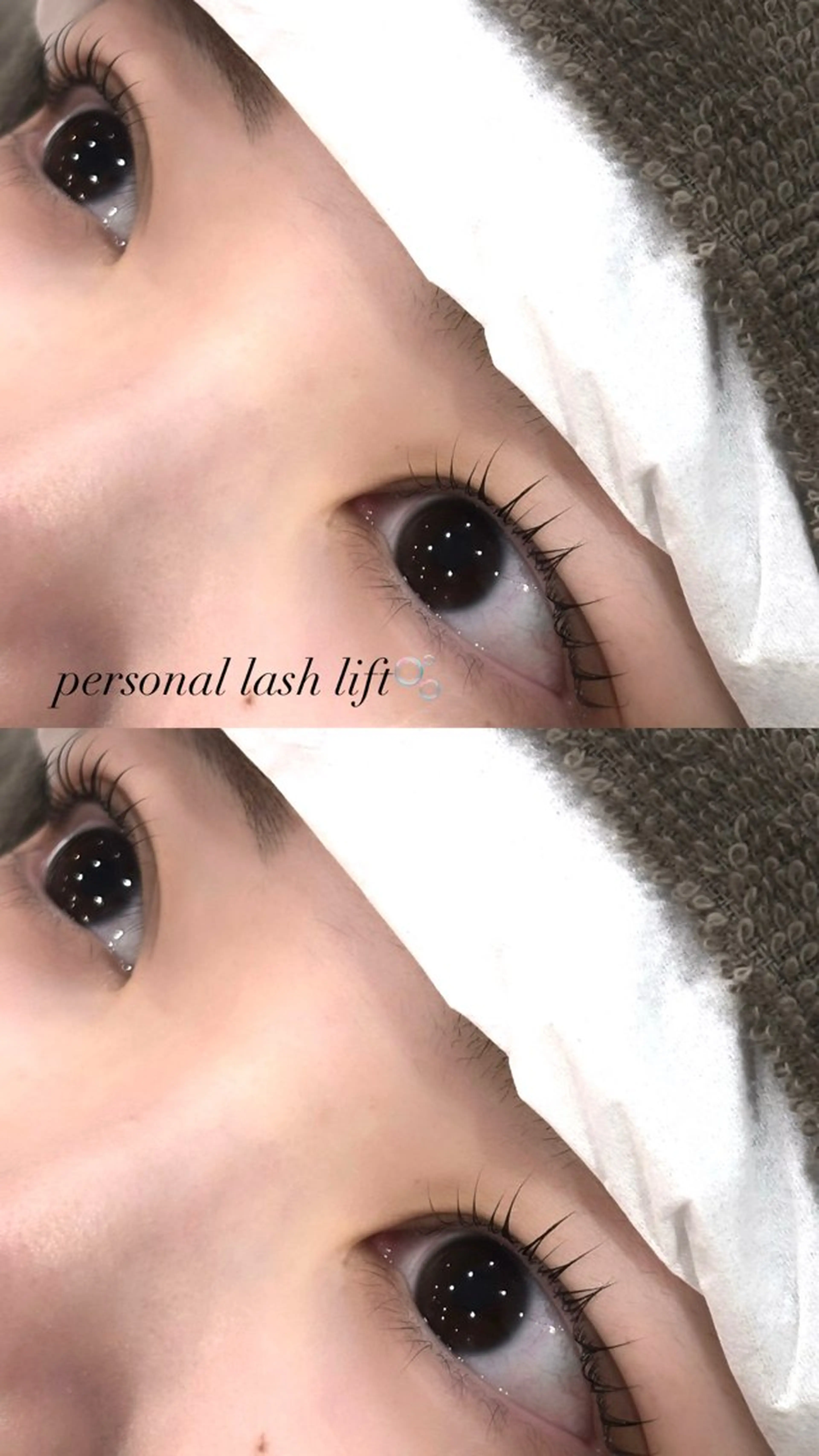 マツエク・マツパ ナナカ 🎀🫧のマツエク・マツパデザイン