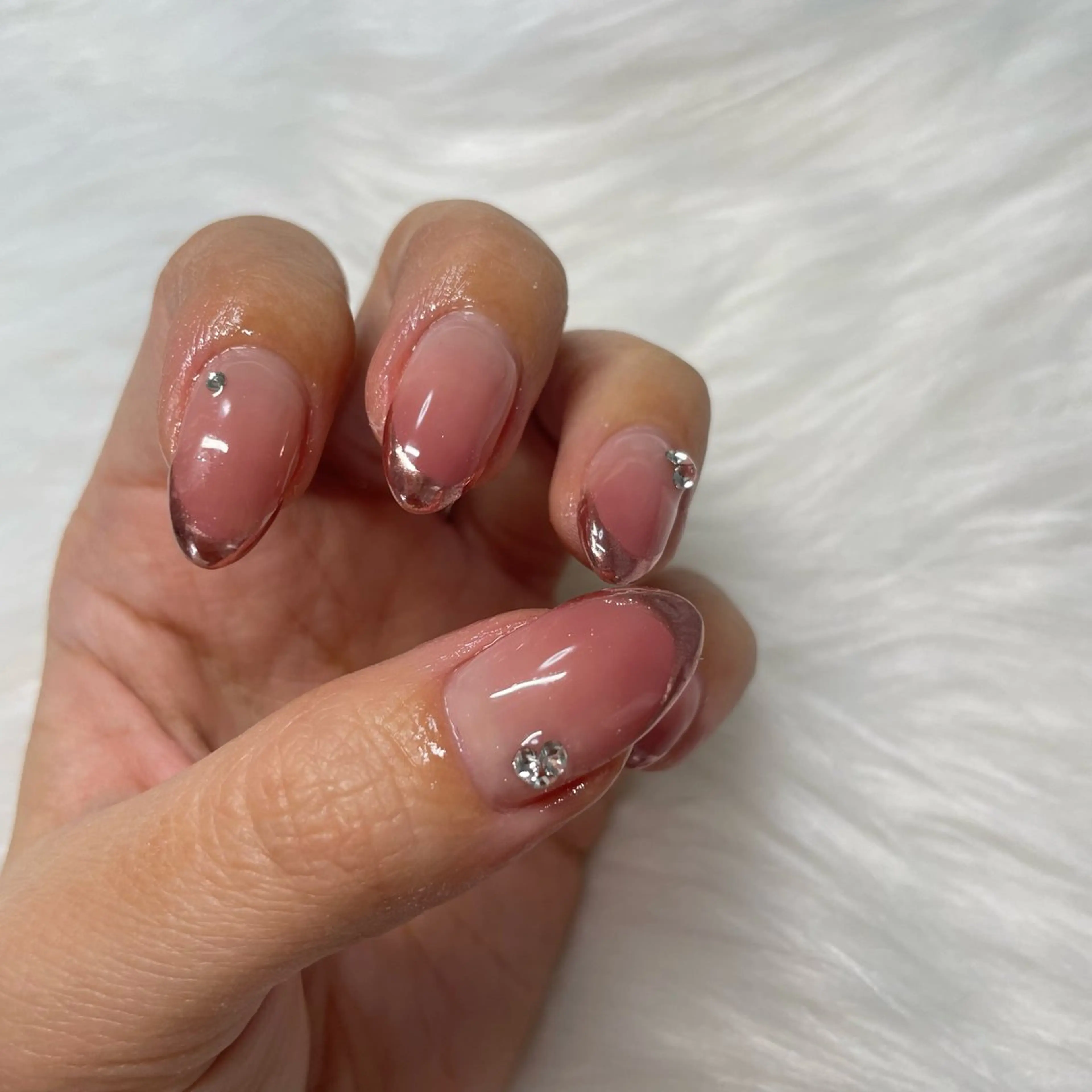 ネイル nailsalon miiのネイルデザイン