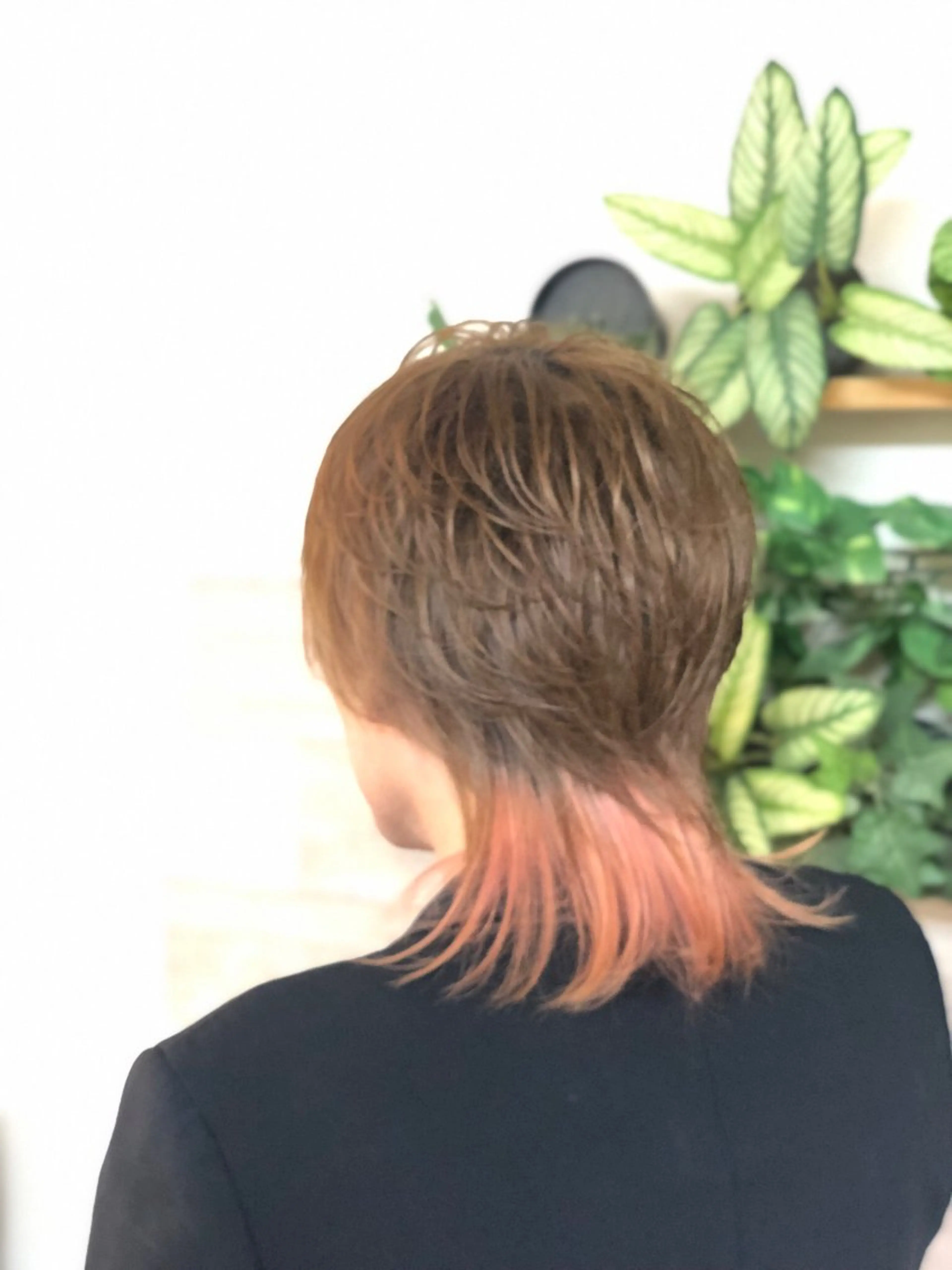 メンズセット(指名料込)の写真