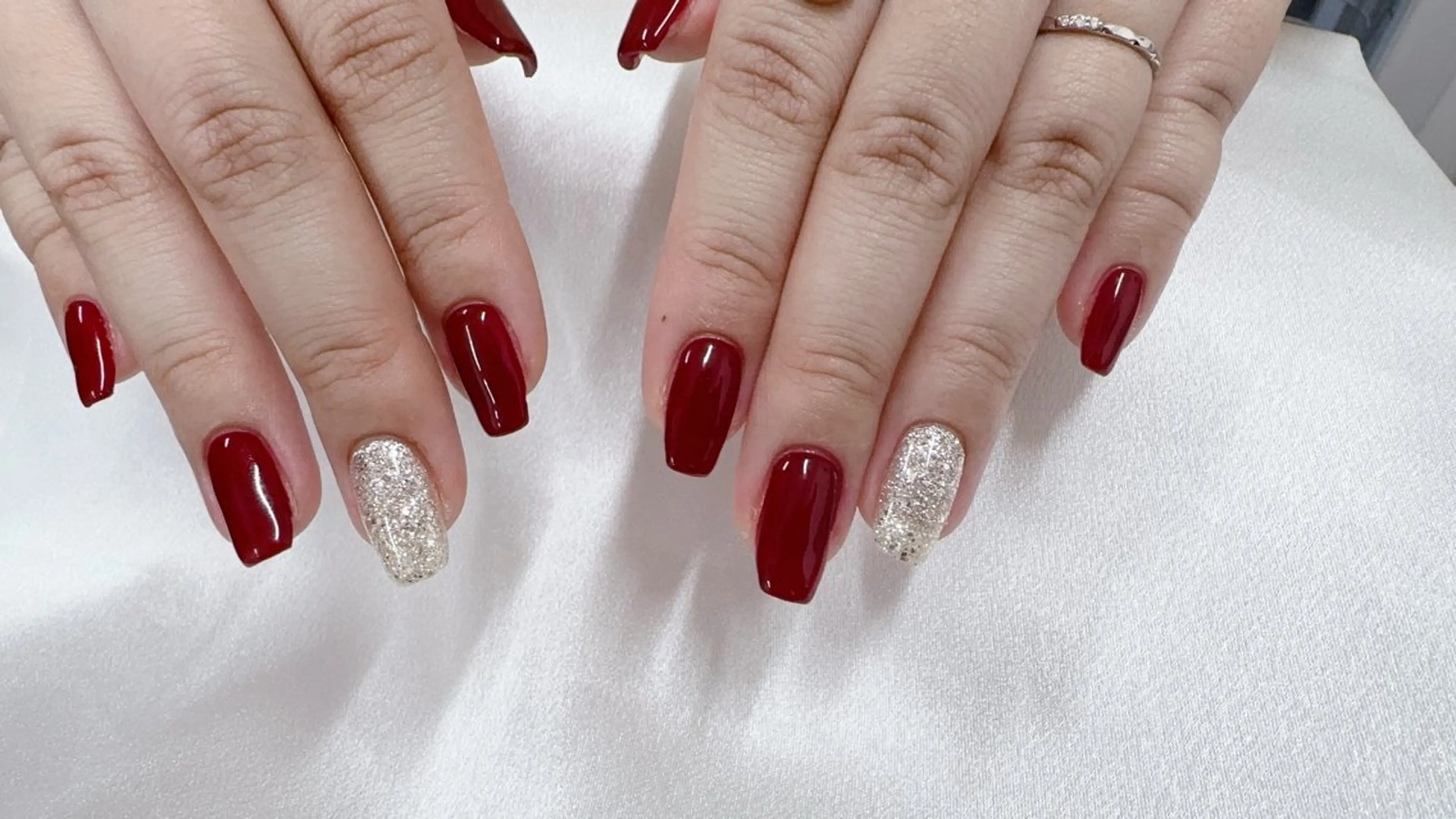 ネイル 池田 優のネイルデザイン