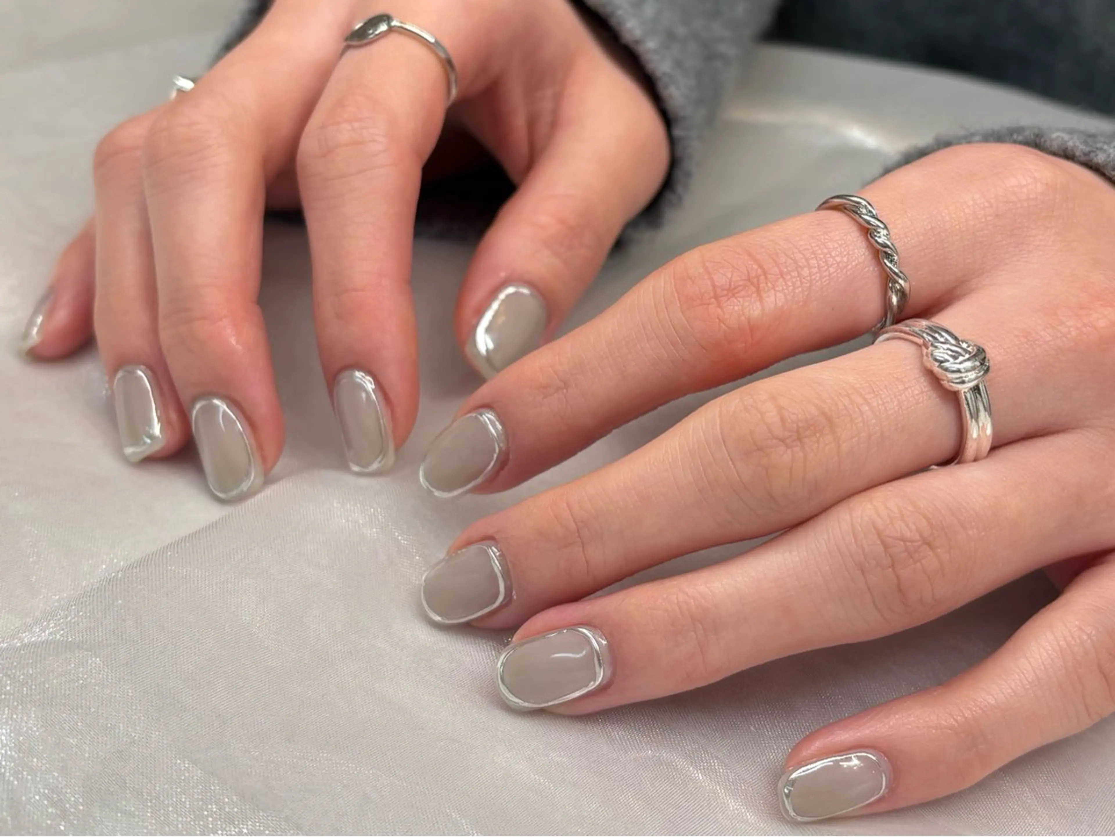 ネイル nail salon cuore.のネイルデザイン