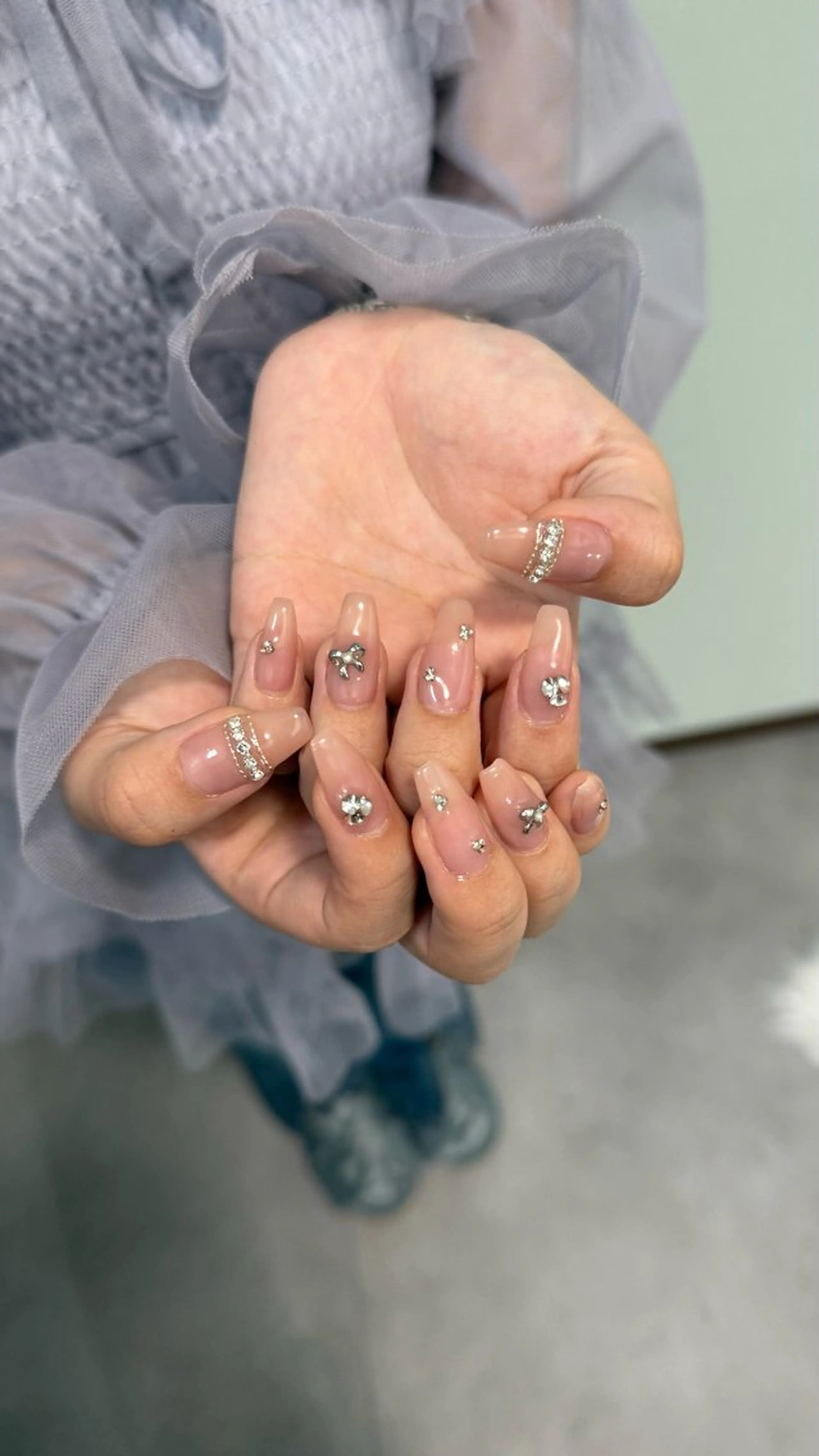 ネイル ulysses nailsalonのネイルデザイン