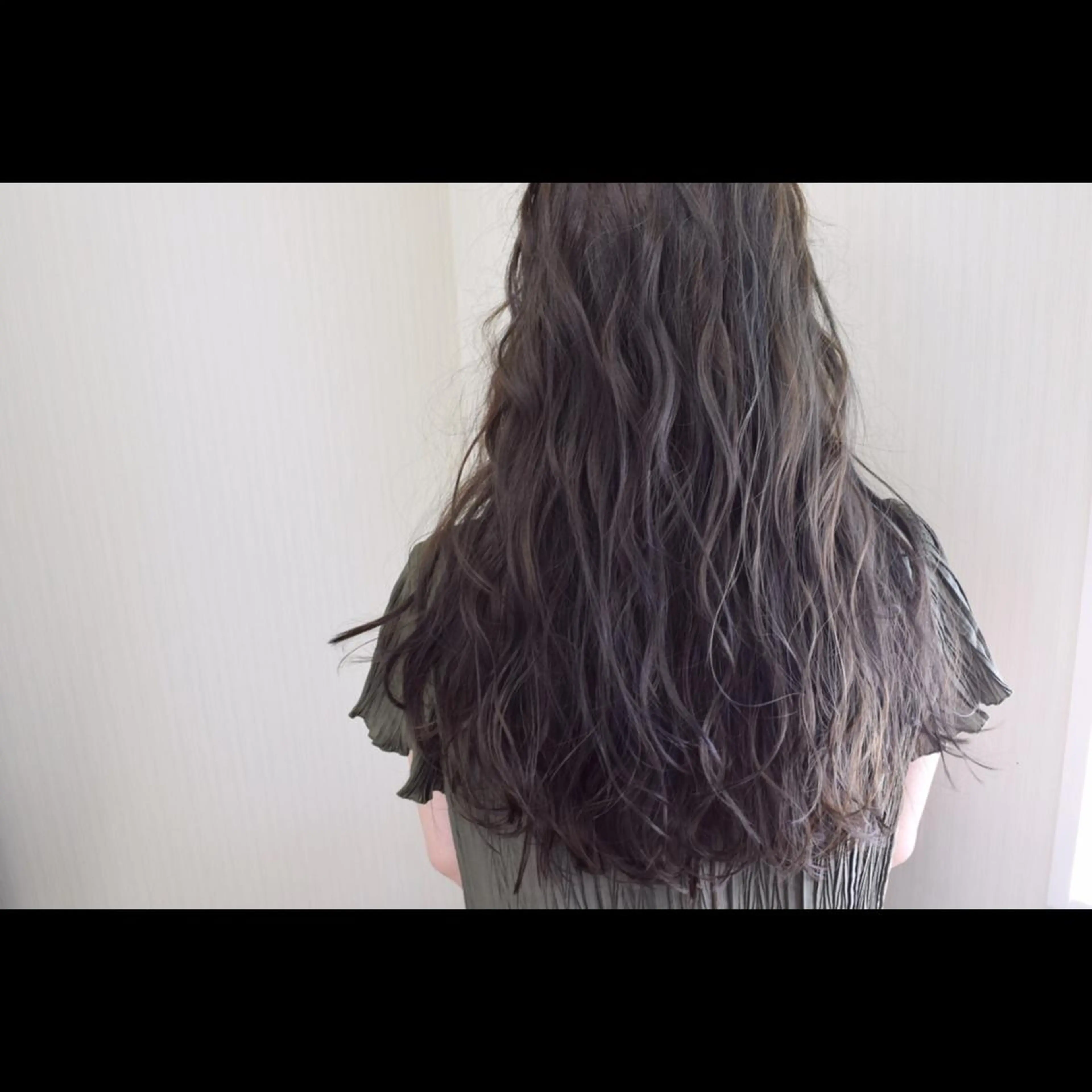 ロング カラー ヘアアレンジ 小顔ショートヘア♪ TAKUMIのヘアスタイル