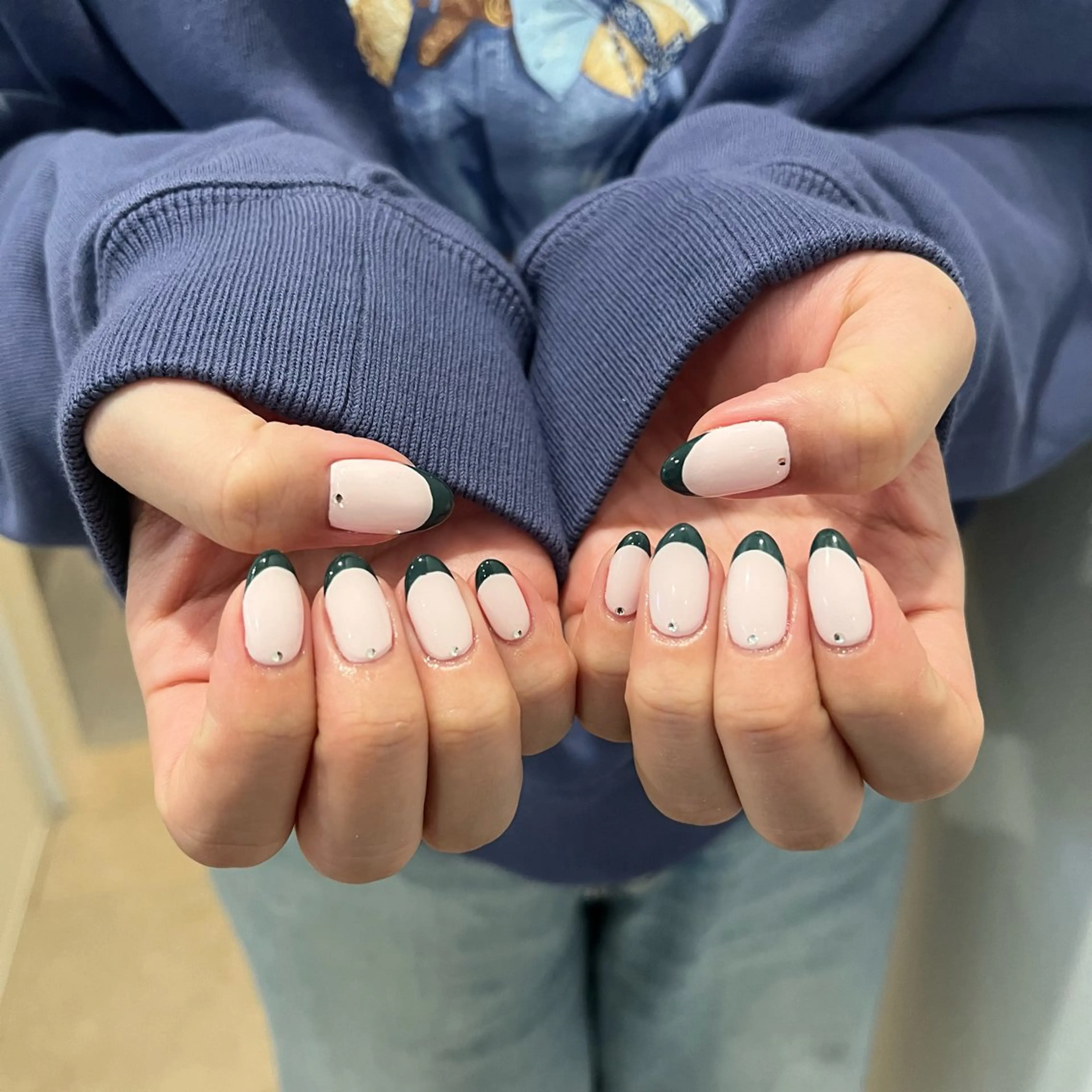 ネイル yomu nail yuumiのネイルデザイン
