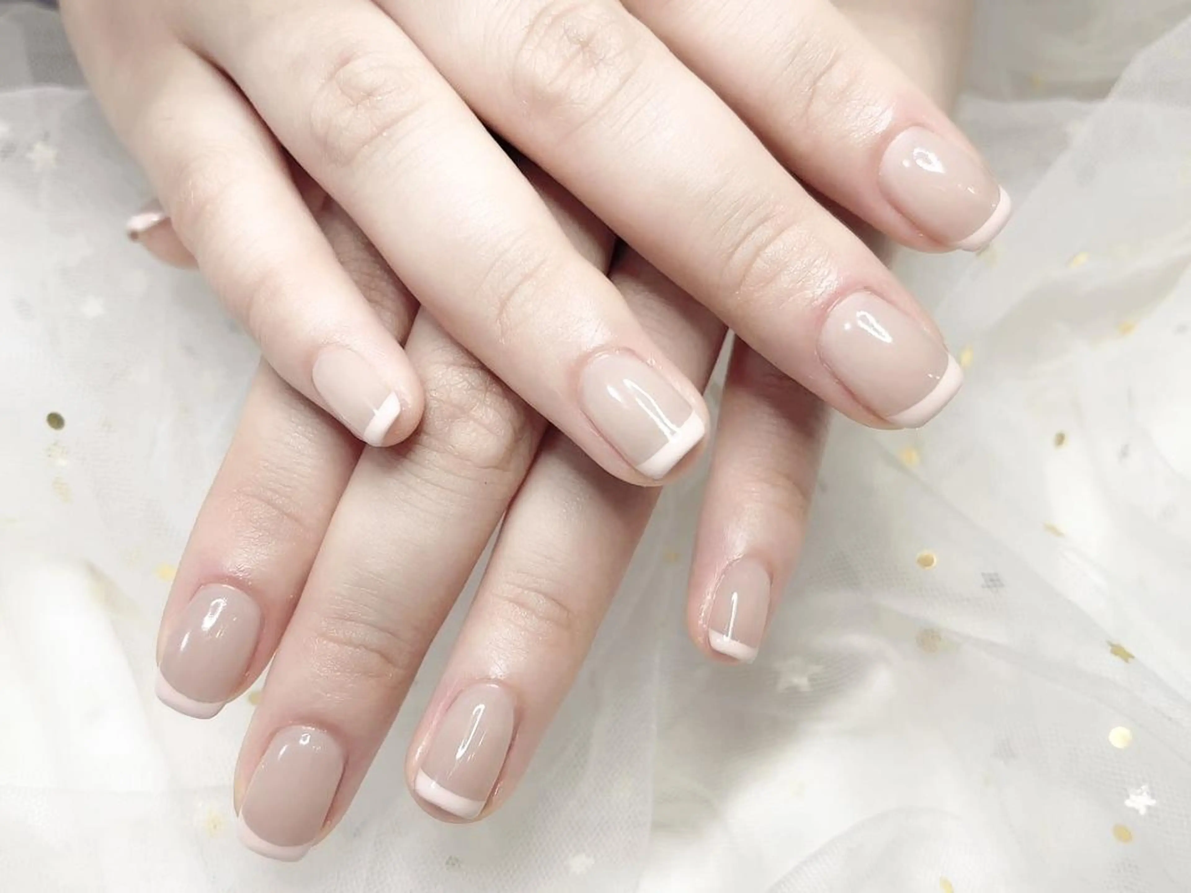 ネイル ジョリ Kai🪄✨のネイルデザイン
