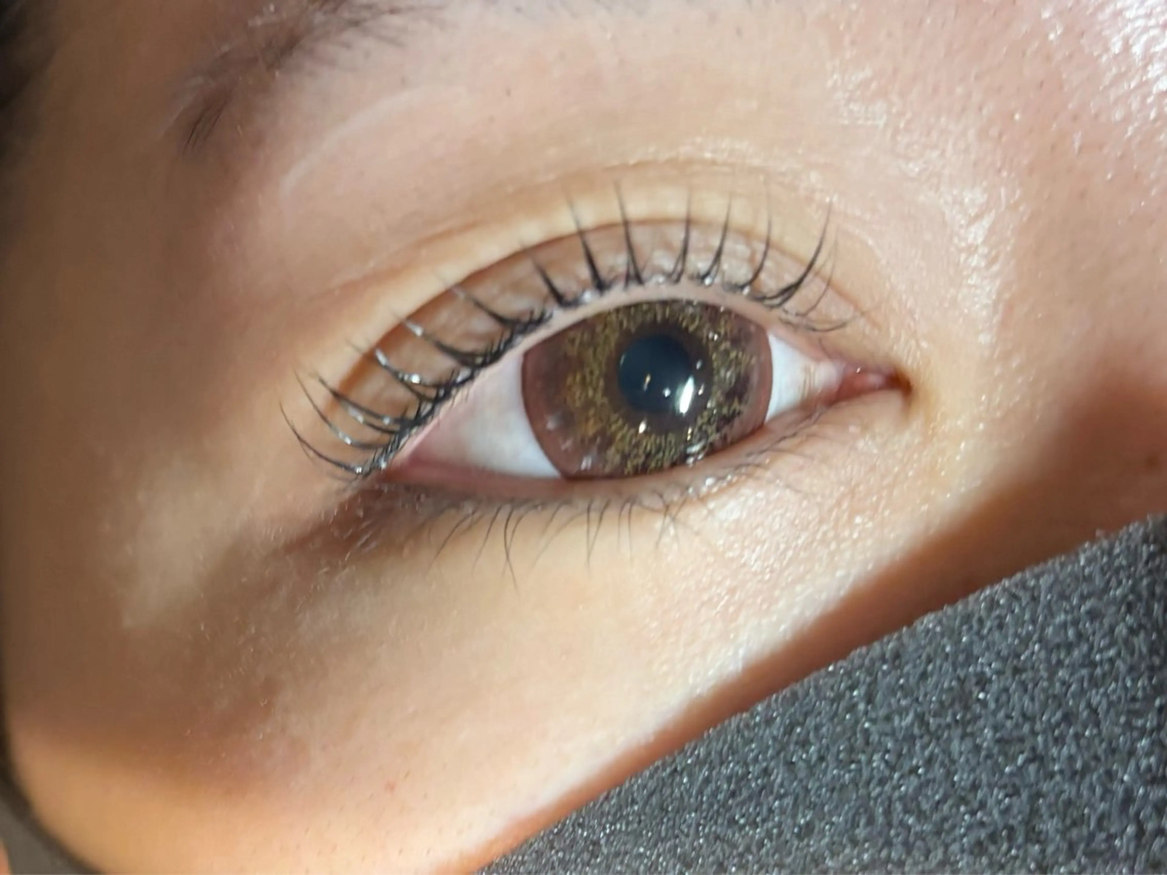 マツエク・マツパ マツパ Amelia* 神戸駅のマツエク・マツパデザイン