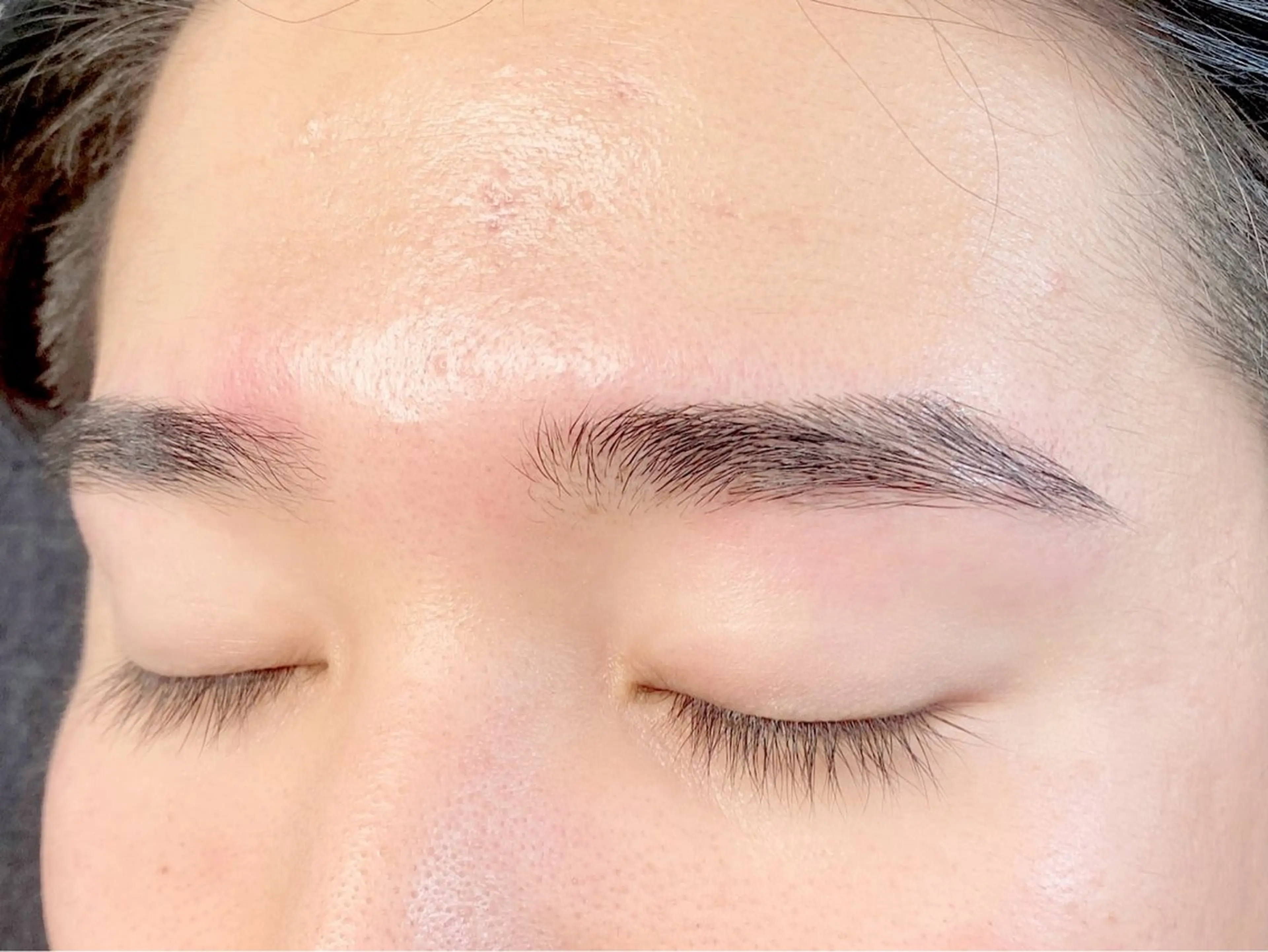 メンズ chacha 錦糸町店のマツエク・マツパデザイン