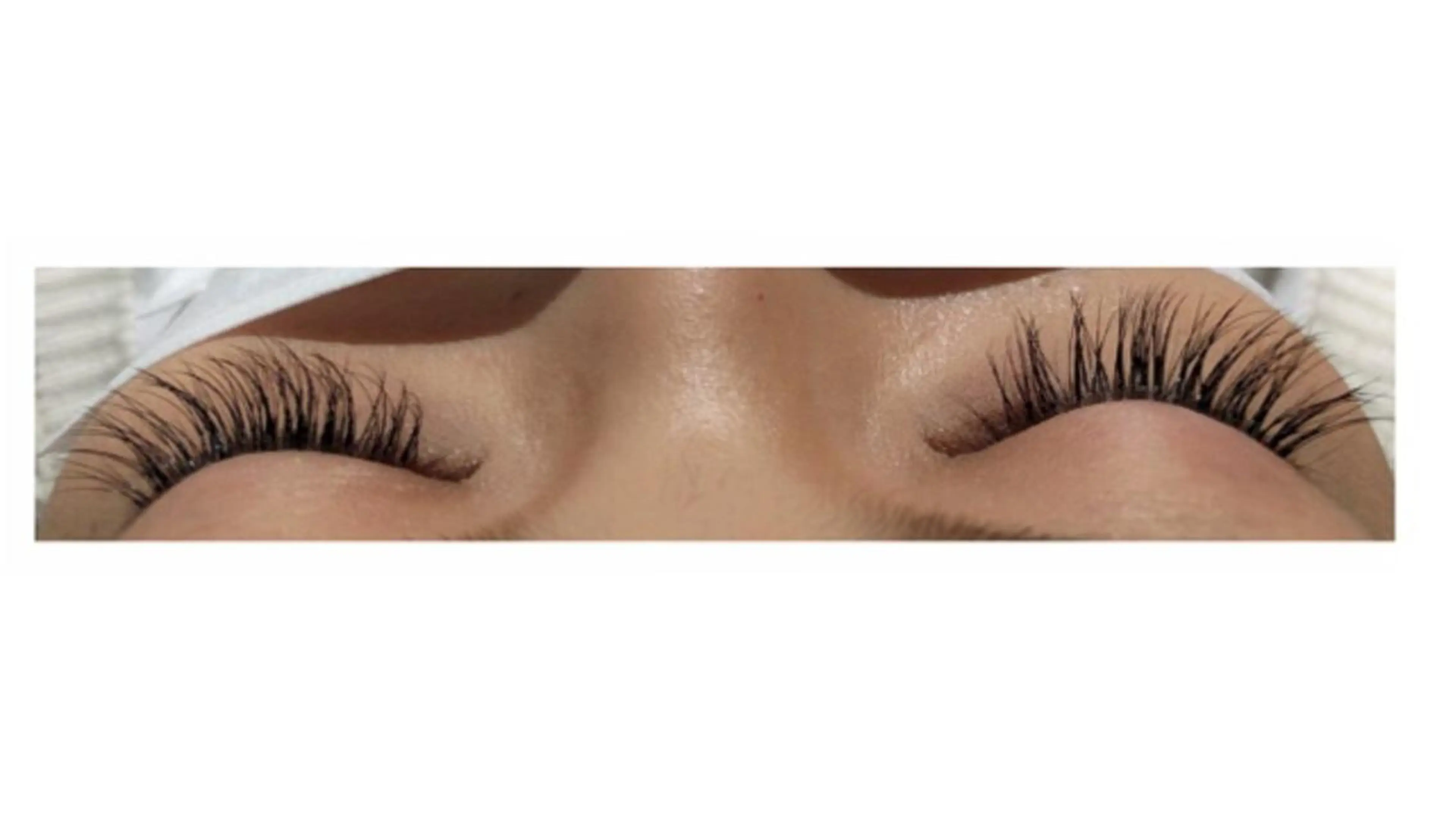 マツエク・マツパ Cカール chiaki 千晶のマツエク・マツパデザイン