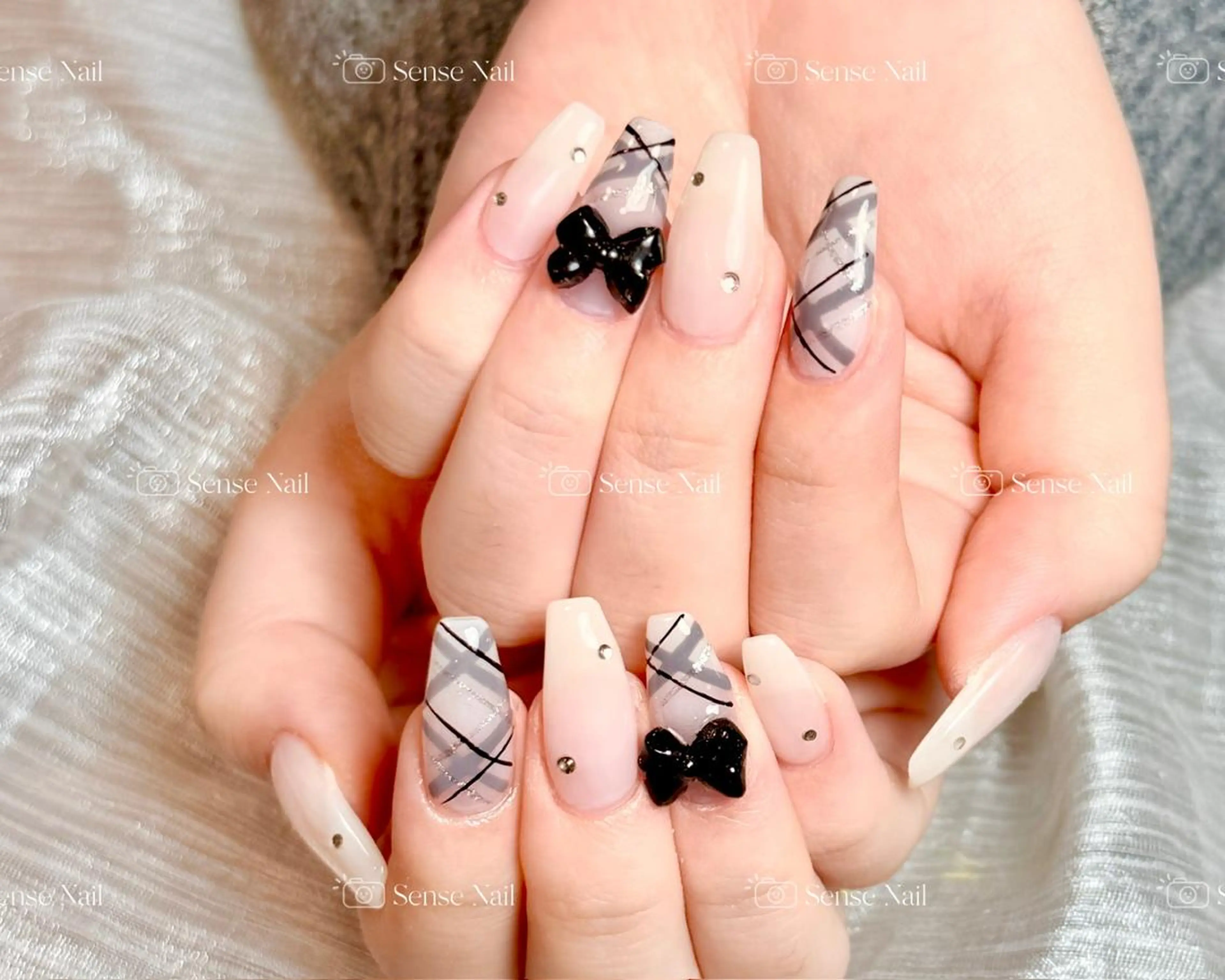 ネイル Feinn Ink💕のネイルデザイン