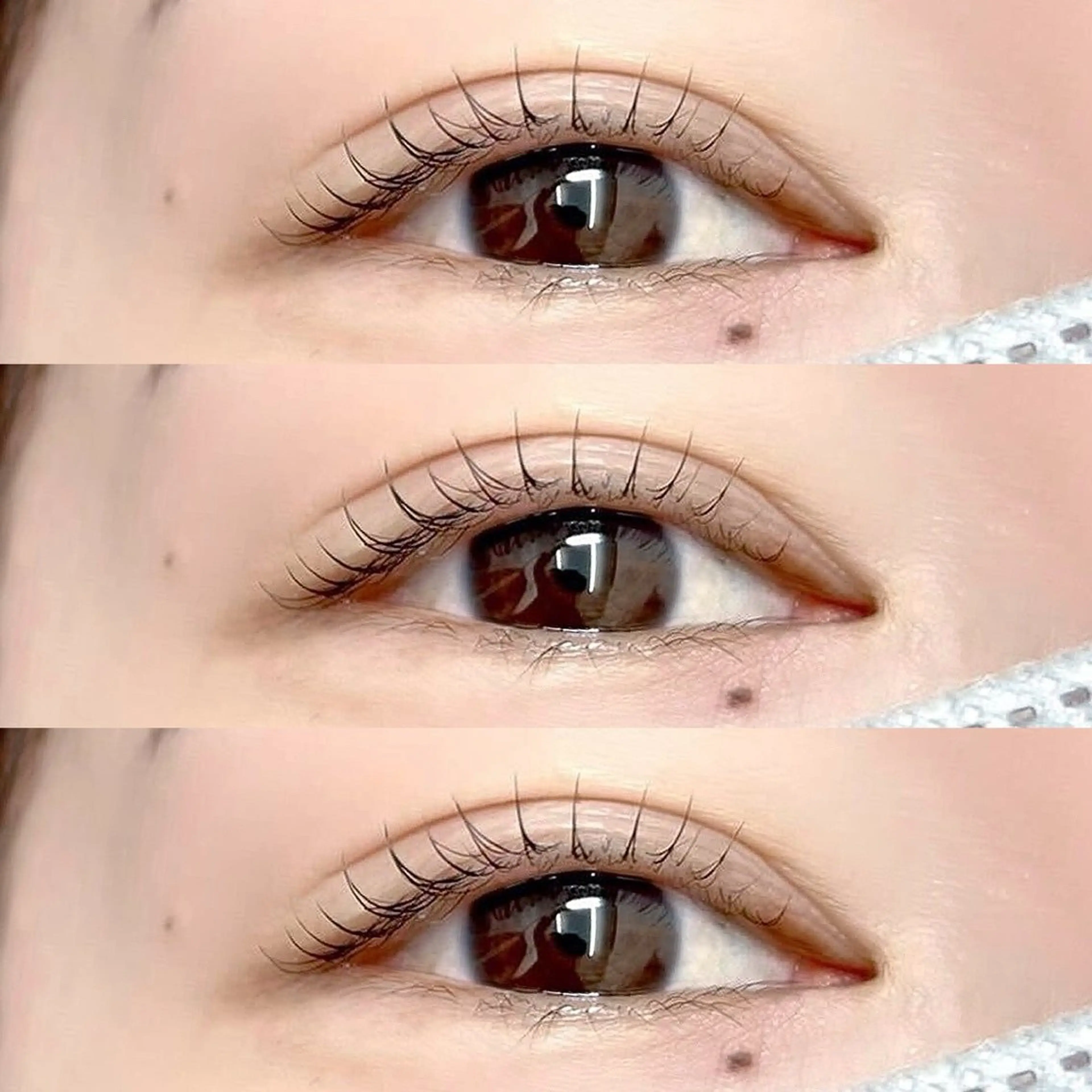 マツエク・マツパ Aya 🤍🪽の眉毛・アイブロウイメージ