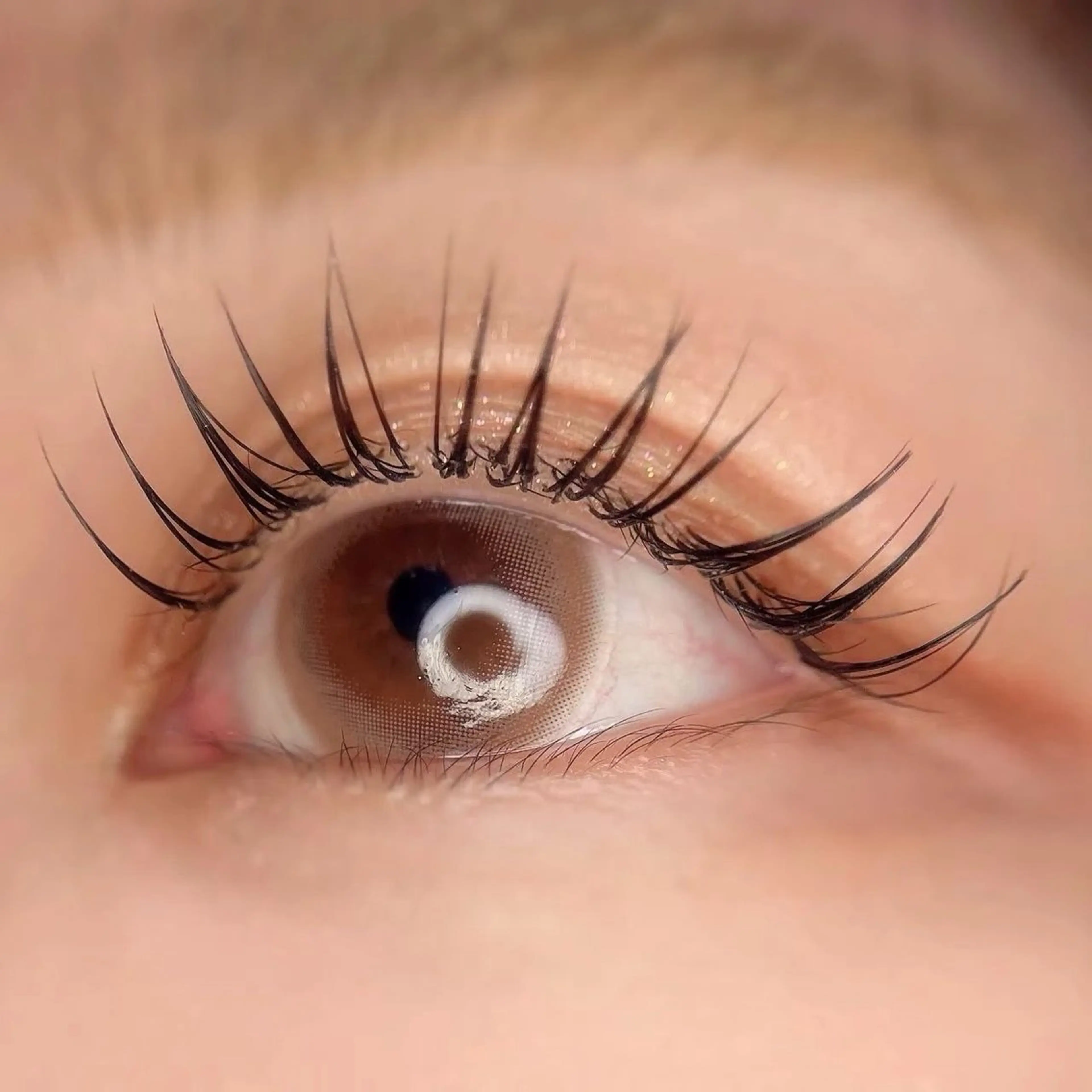 マツエク・マツパ 紙屋町研修センター まつ毛専用のマツエク・マツパデザイン