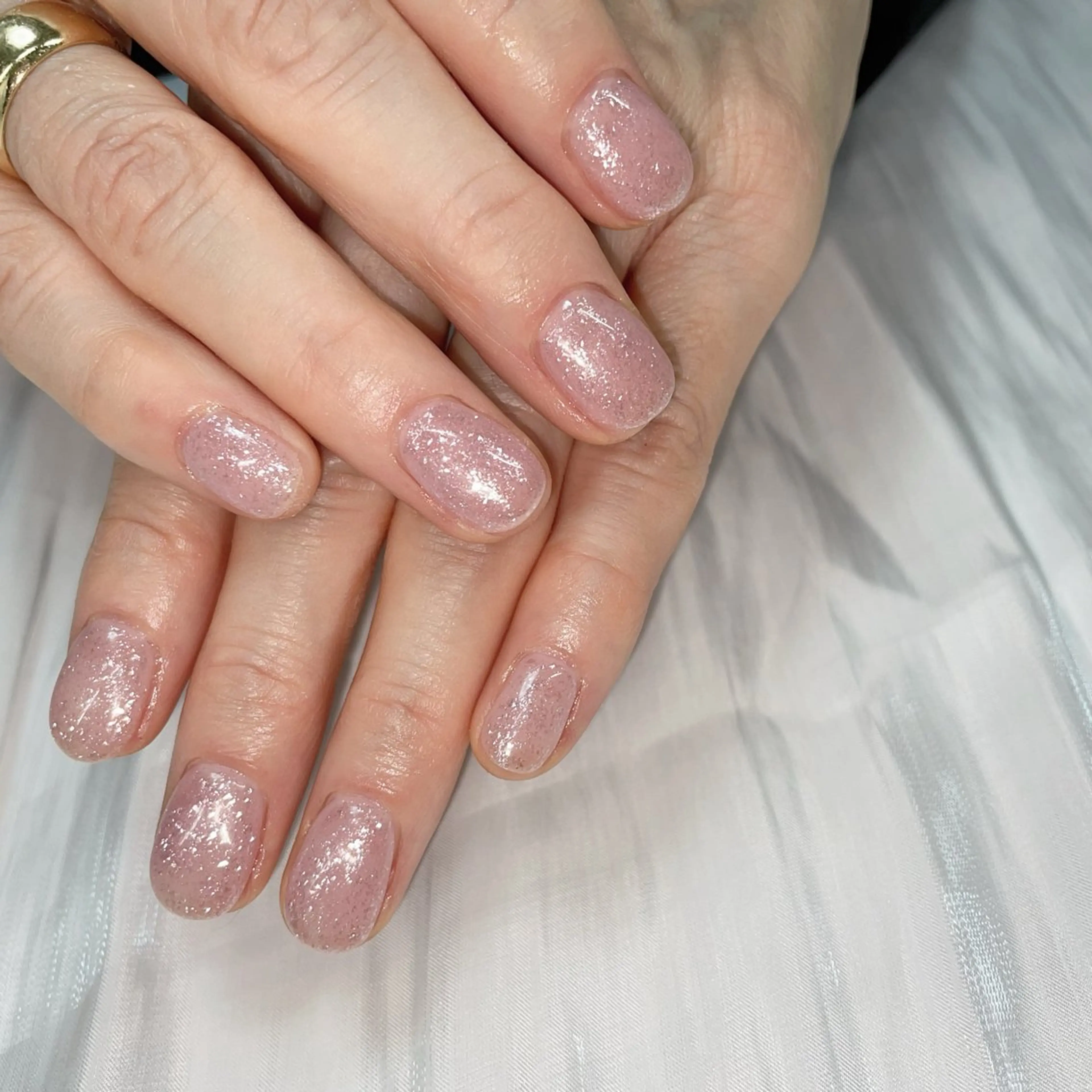 ネイル 林 ✨syousyouのネイルデザイン