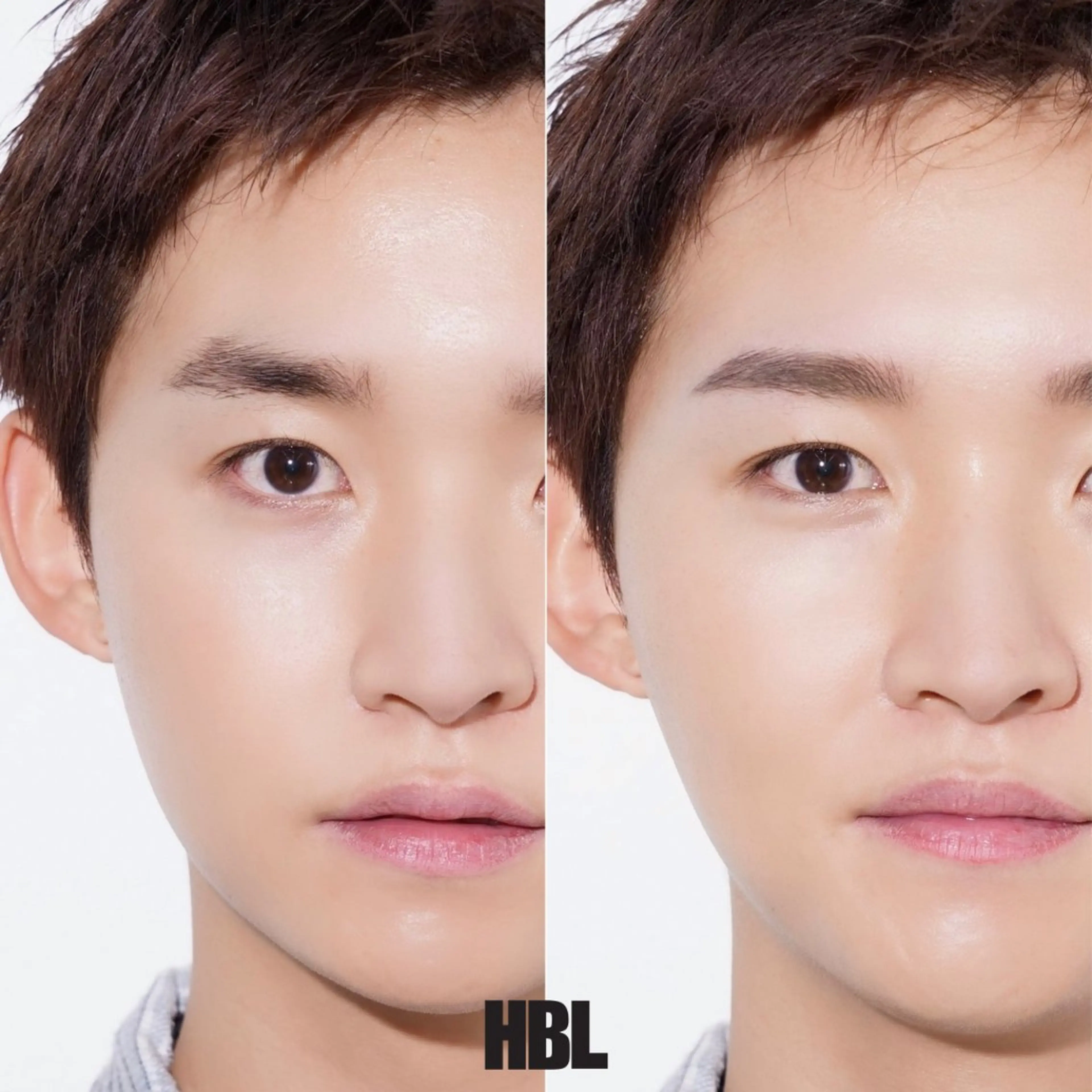 メンズ アイブロウ Lafesta Beautyの眉毛・アイブロウイメージ