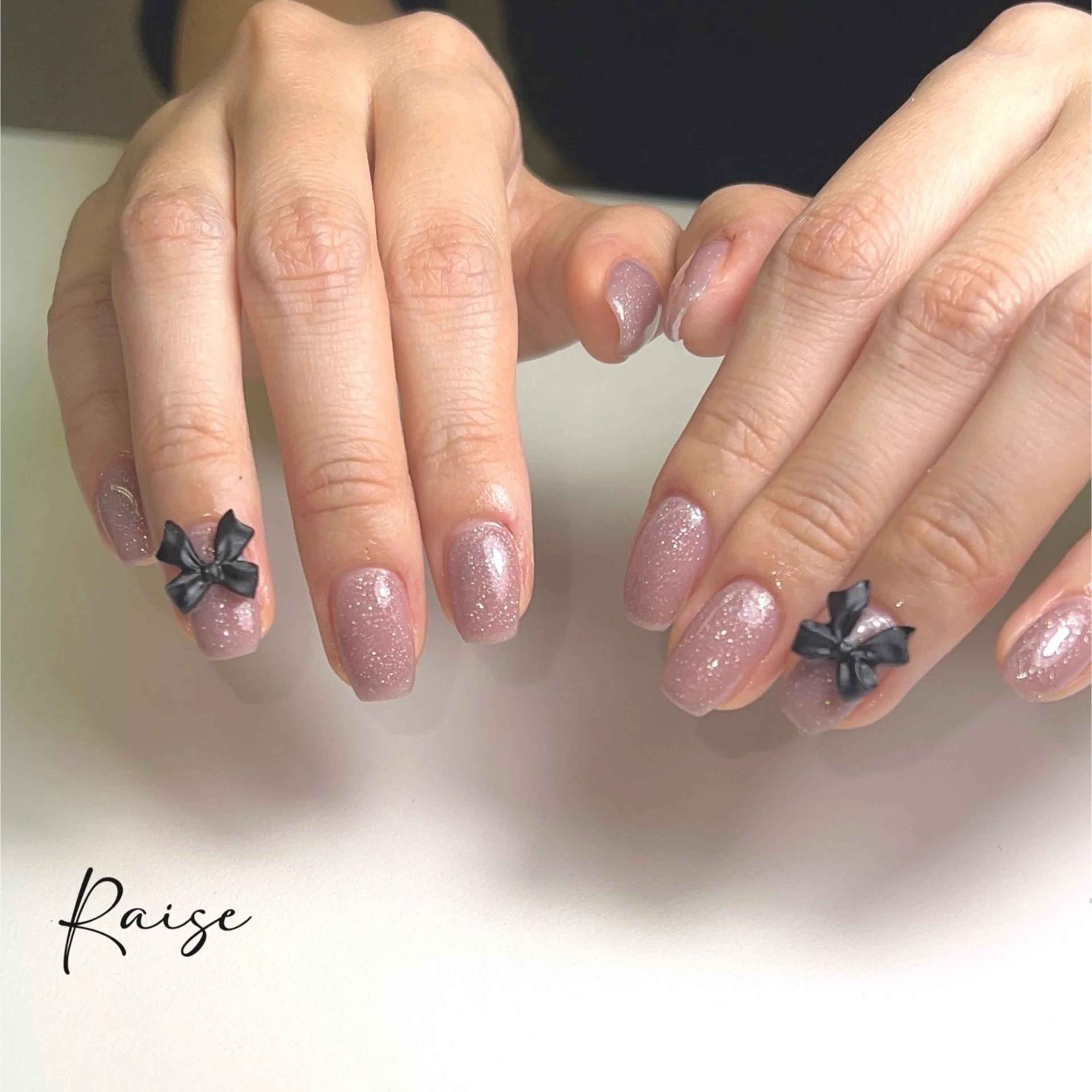 ネイル NailSalon Raiseのネイルデザイン