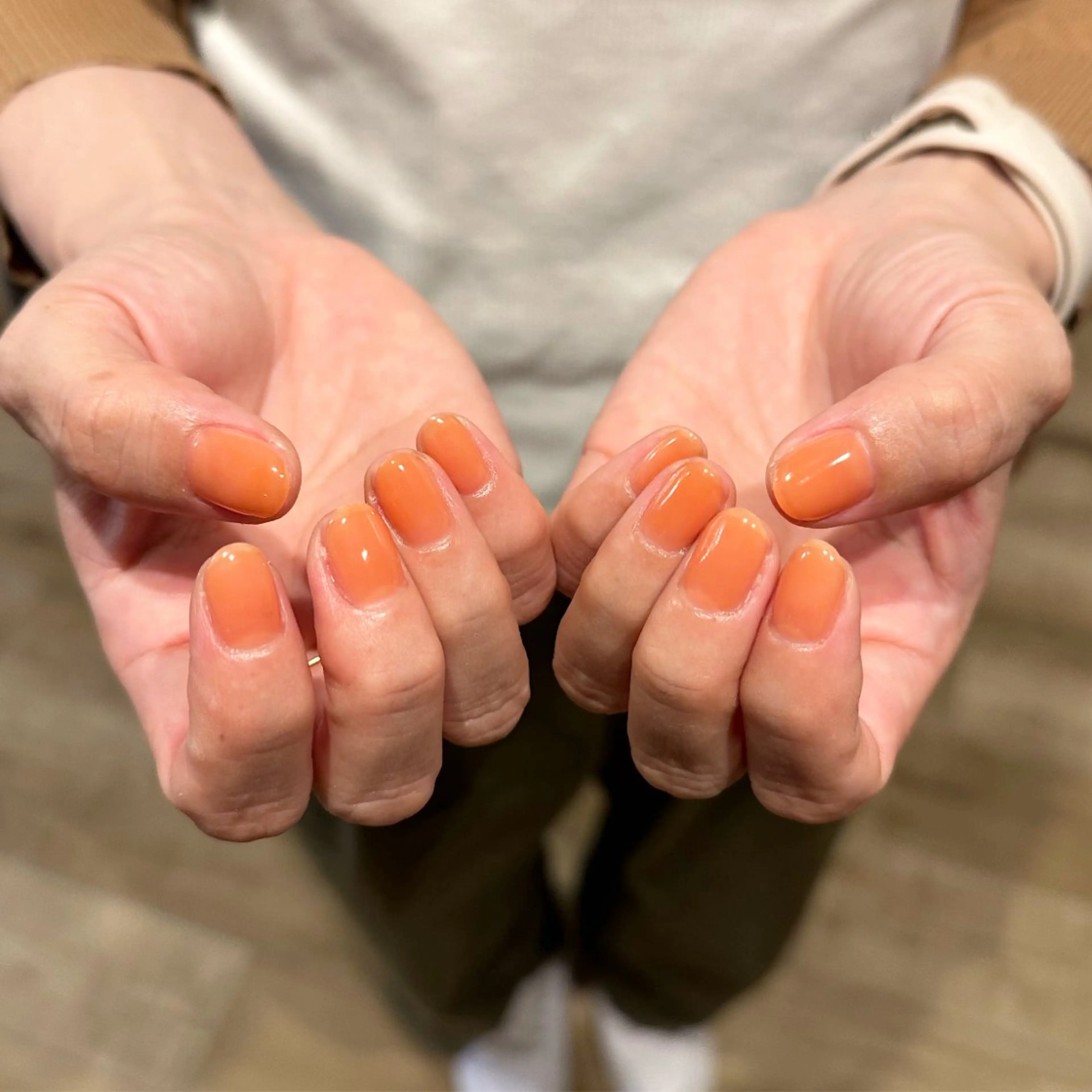 ネイル ハンドネイル ikoi🫧 Kotomiのネイルデザイン