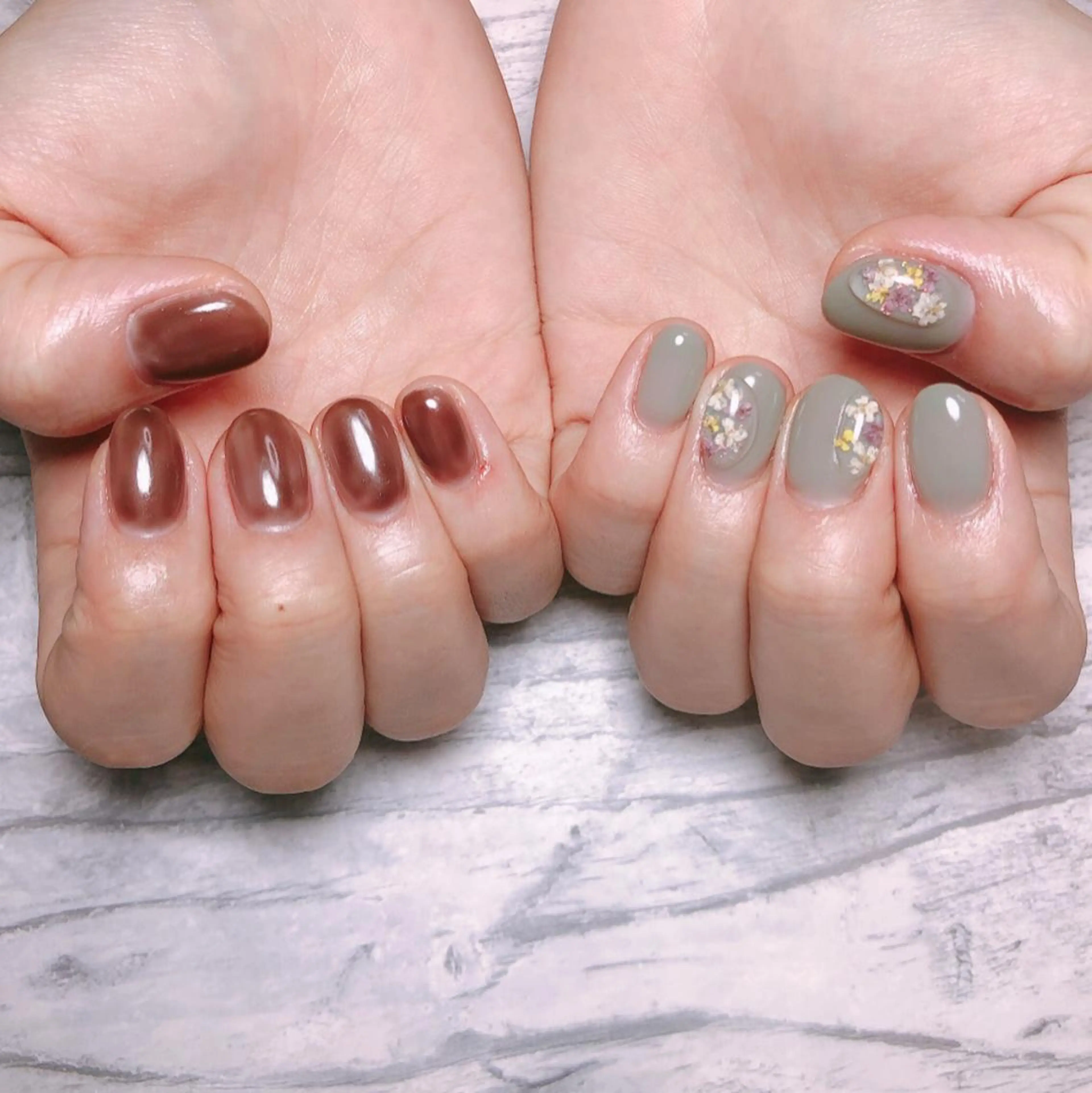 ネイル DollyGirl KYOKOのネイルデザイン