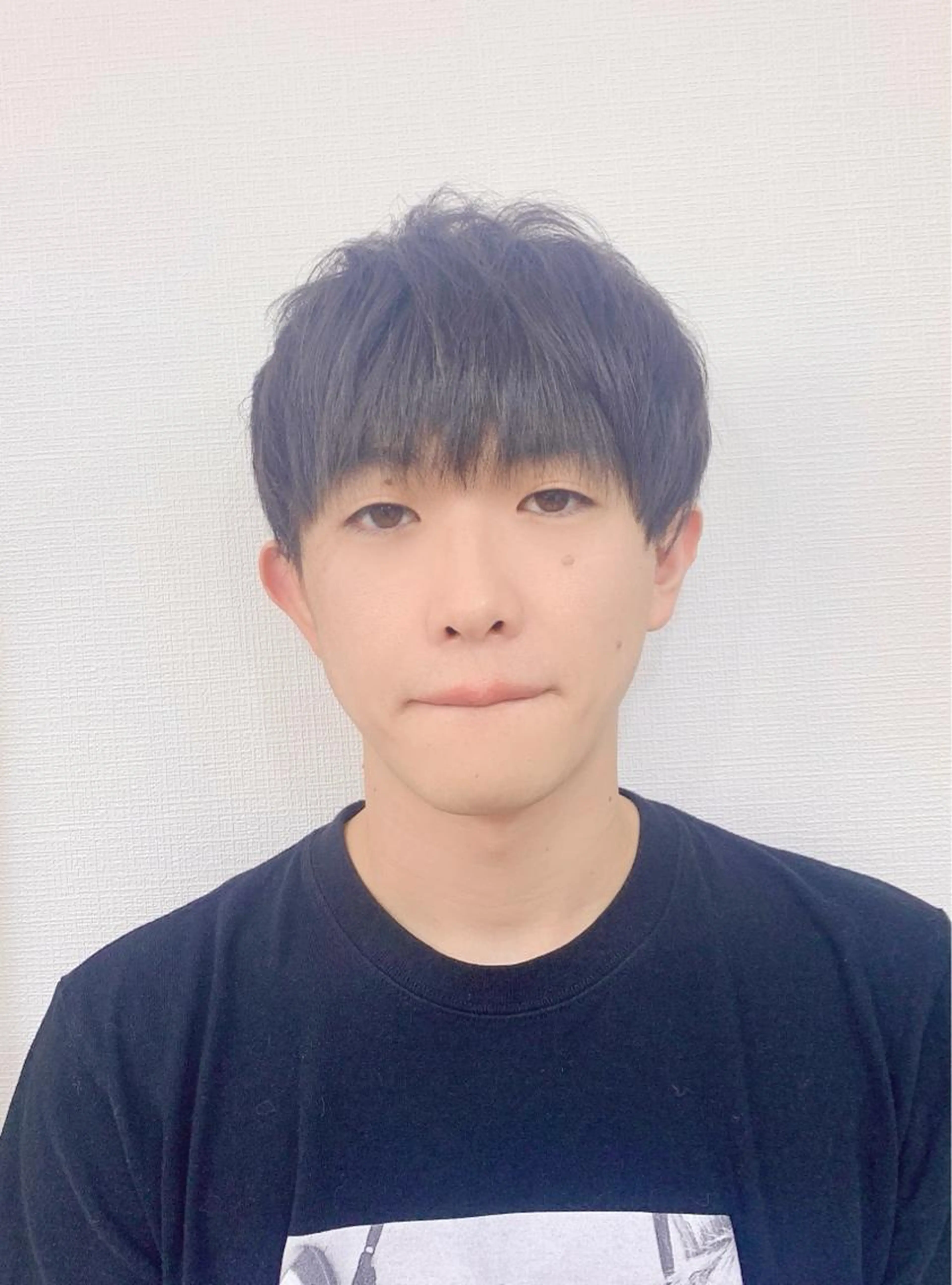 【メンズ】メンズカット¥3500の写真