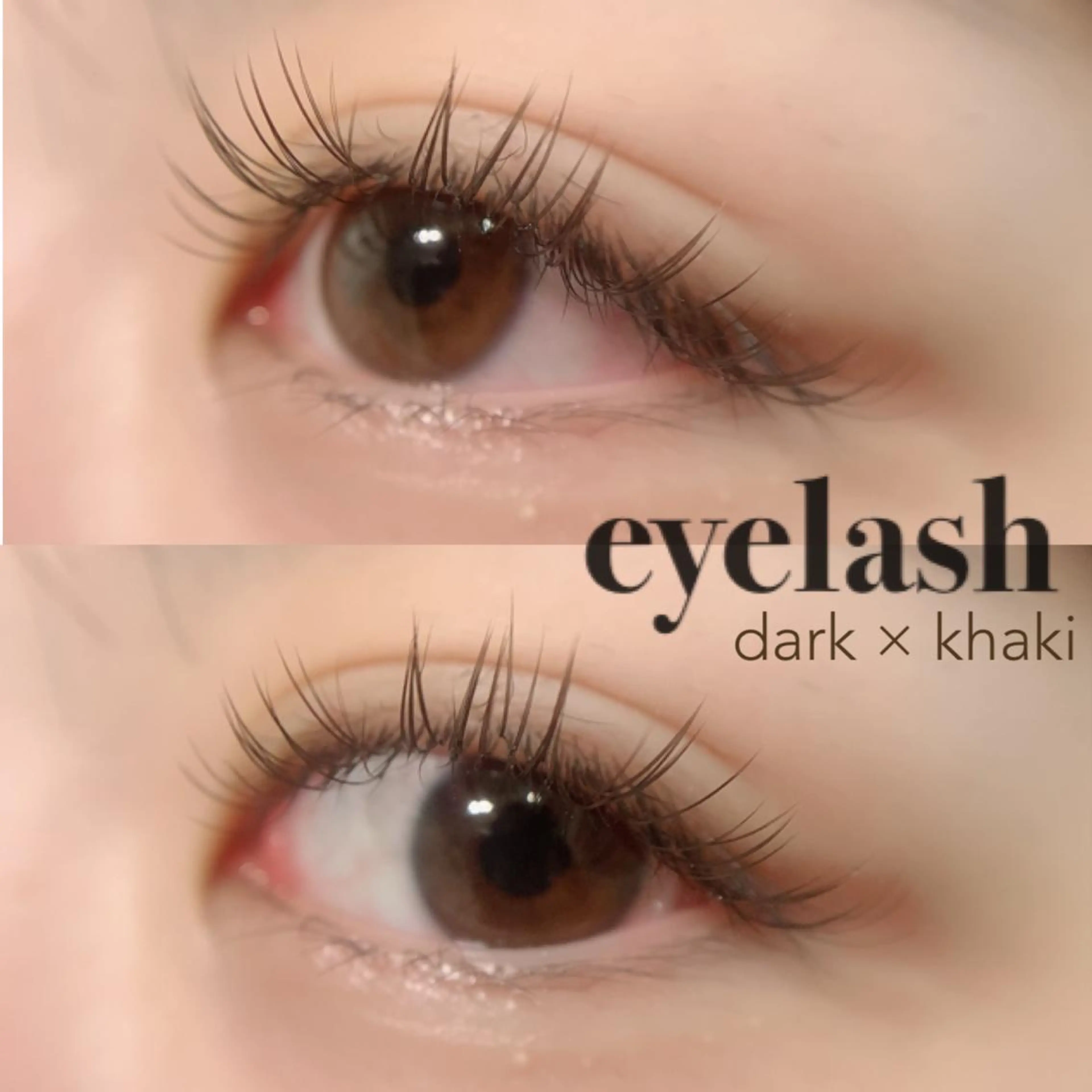 マツエク・マツパ fleur sr.所属・fleur sr. 桝のマツエク・マツパデザイン