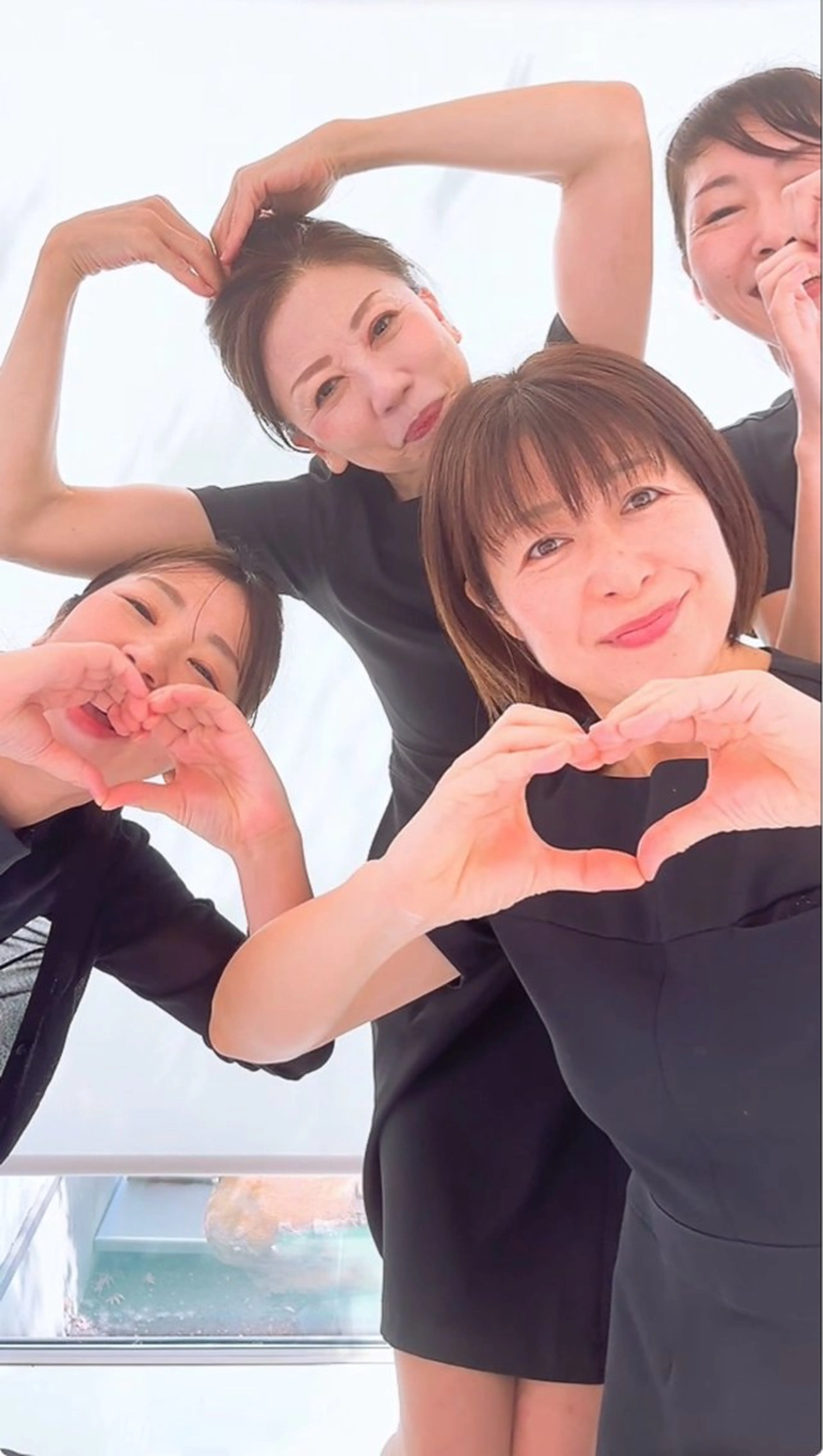 POLA 姶良バイパス店のエステ・リラクイメージ