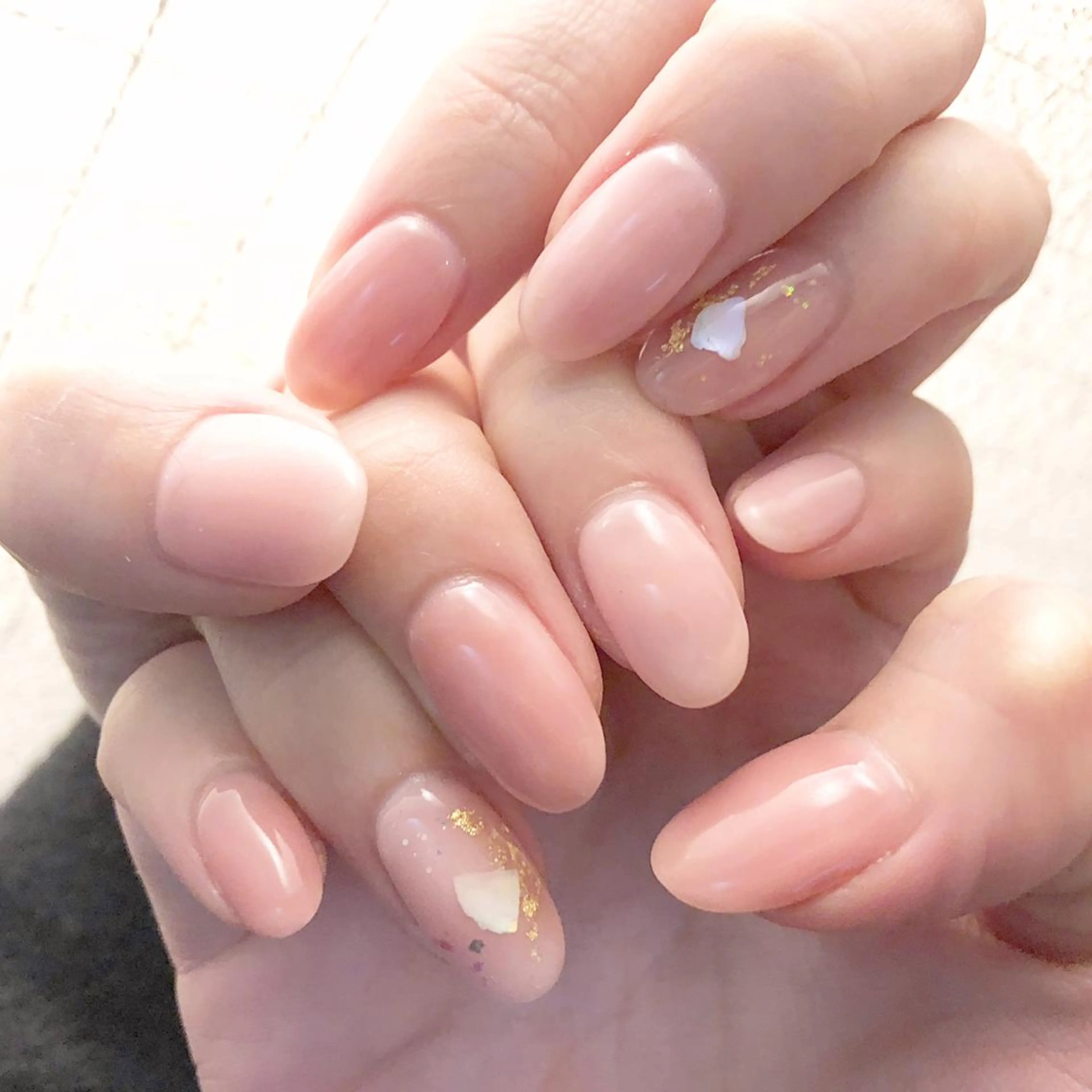 ネイル nails TOKYOのネイルデザイン
