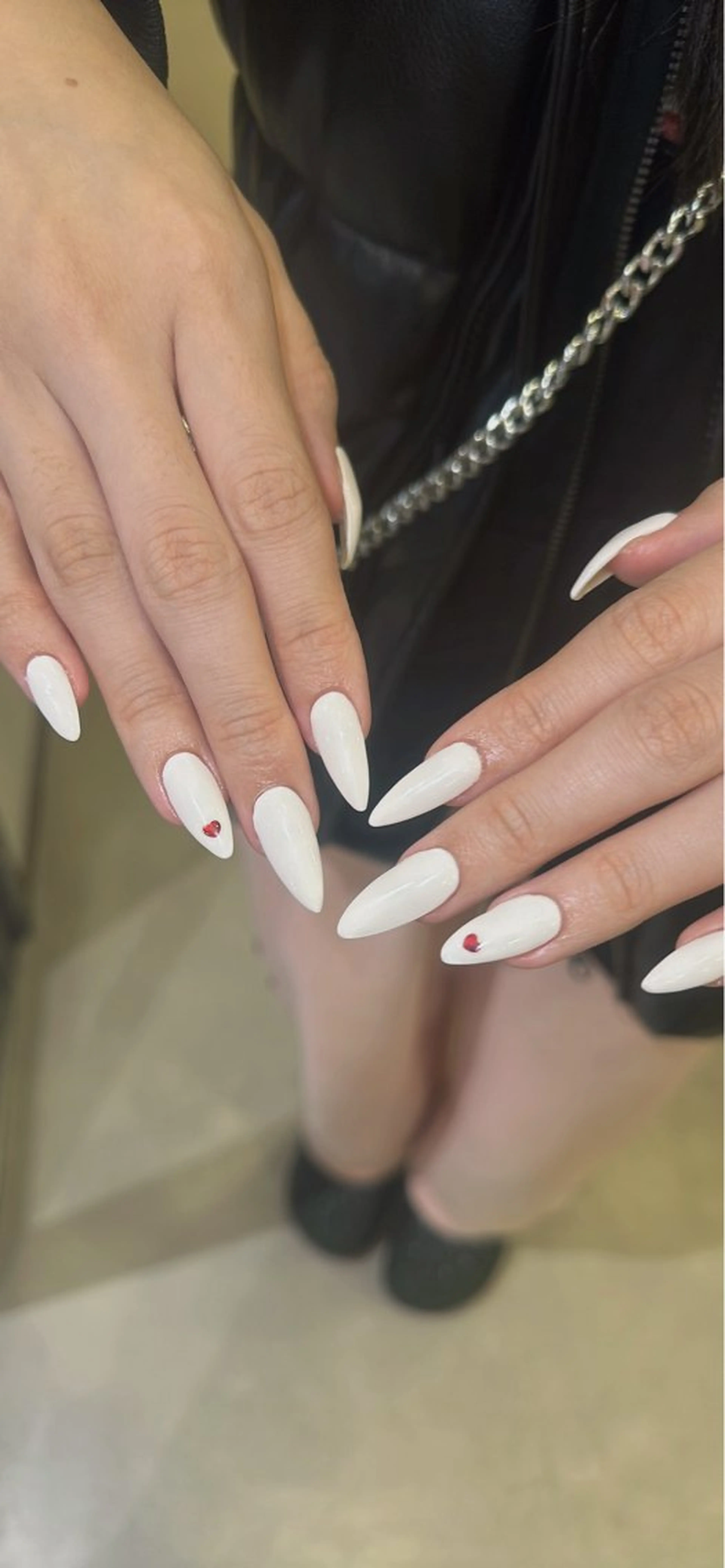 ネイル 🎶個性派ネイル💅 /Komachi❤️のネイルデザイン