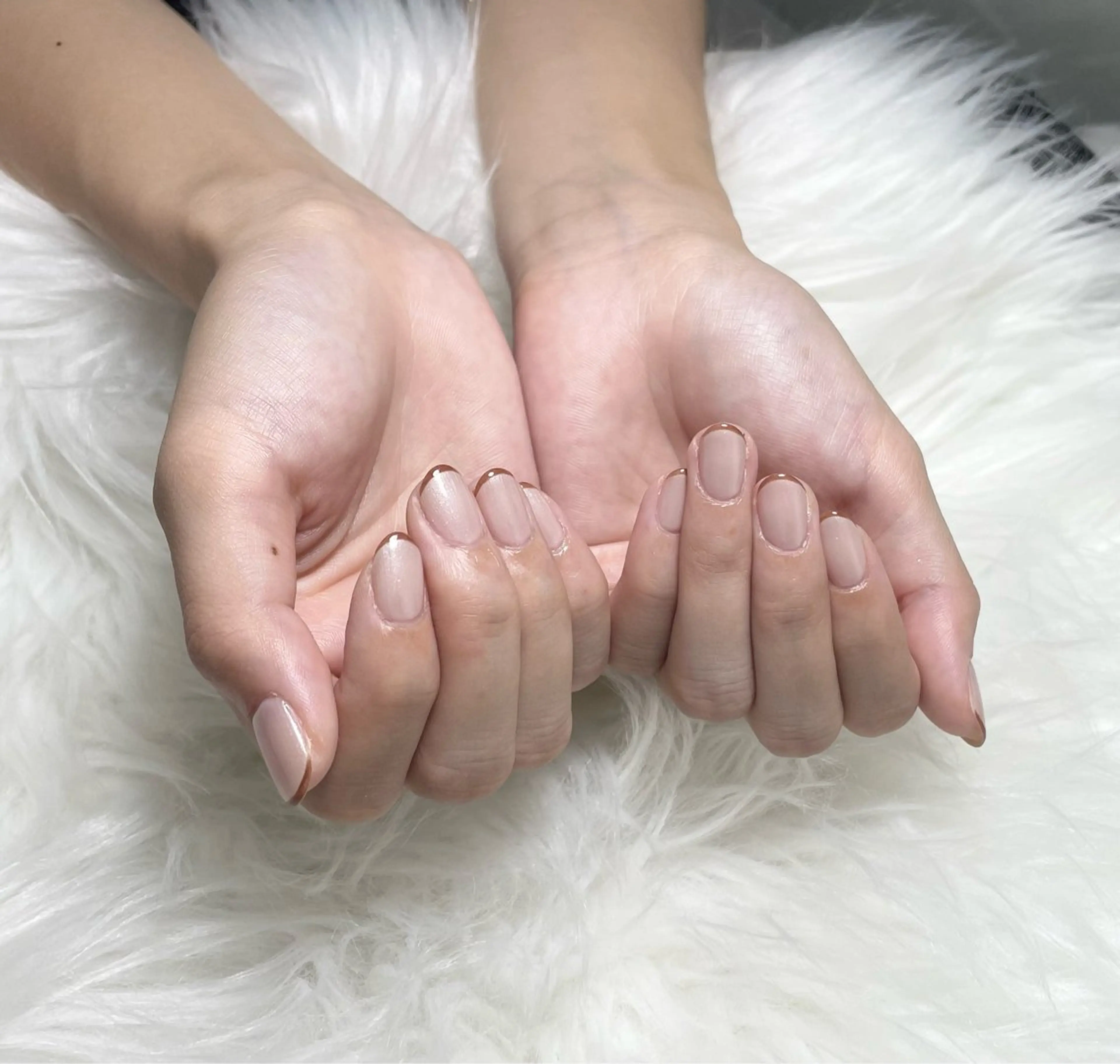 ネイル ハンドネイル ツメイク船橋店 Ayakaのネイルデザイン