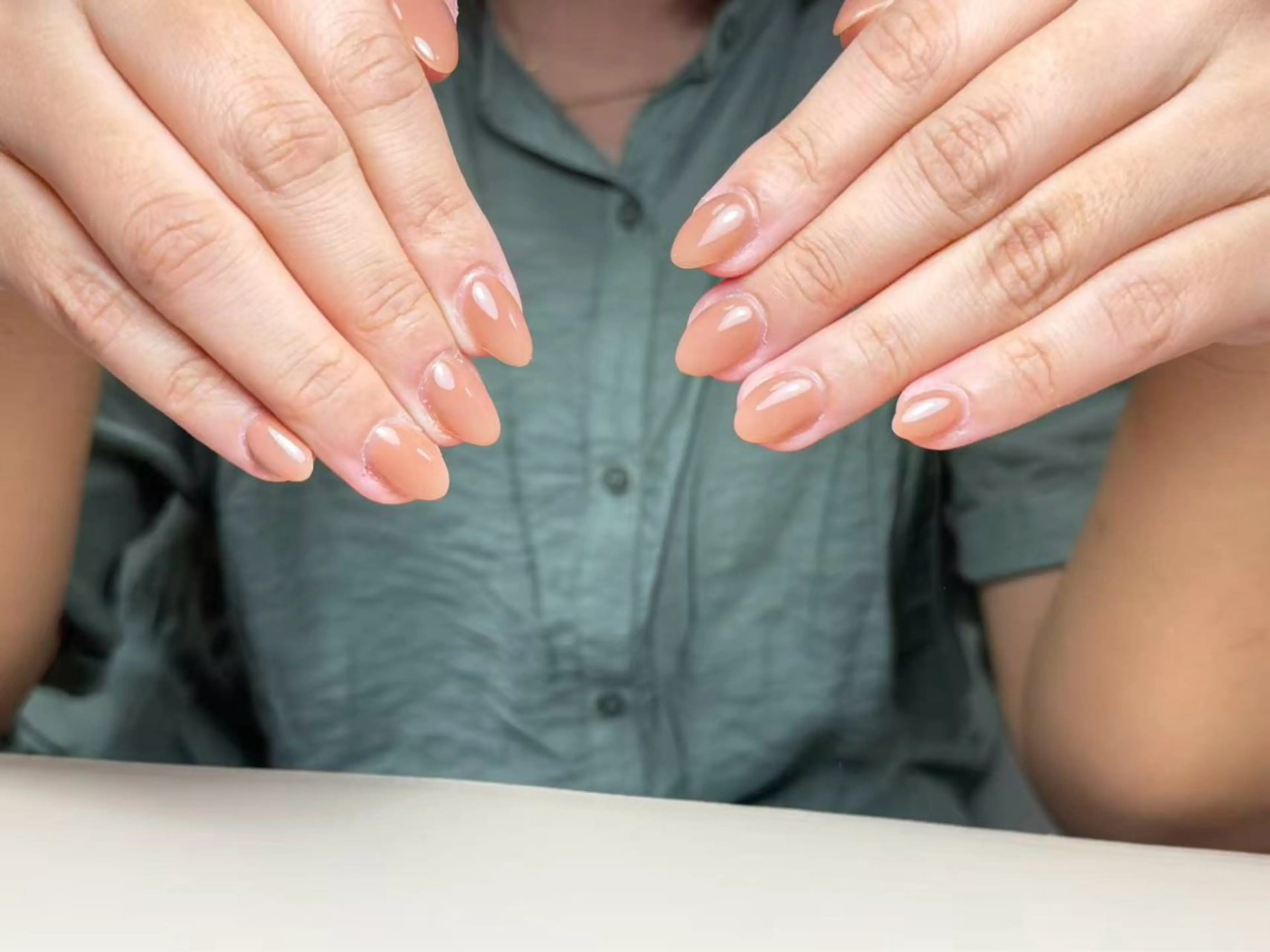 ネイル Moomi nail salonのネイルデザイン