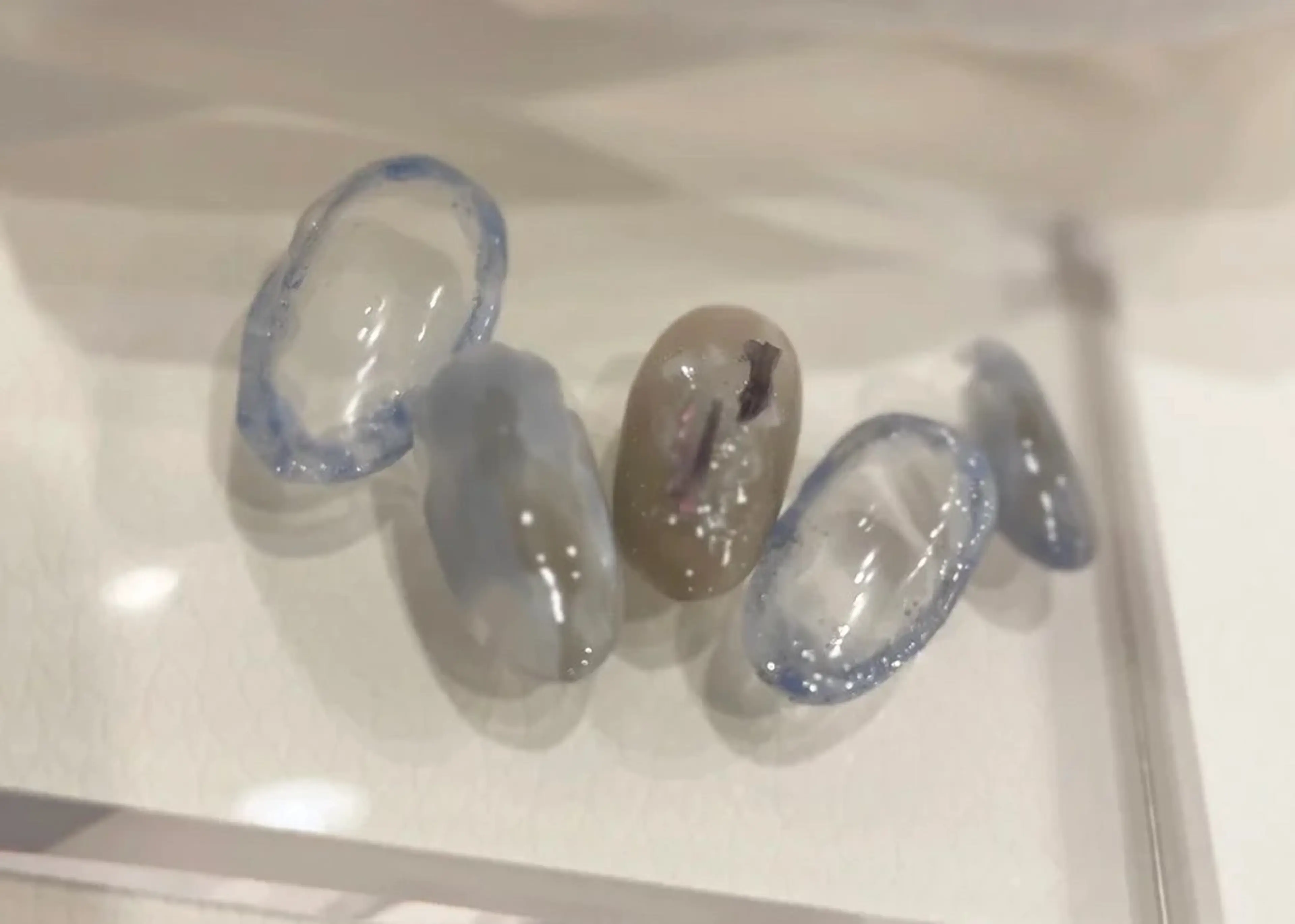 ネイル 💐 SATSUKIのネイルデザイン