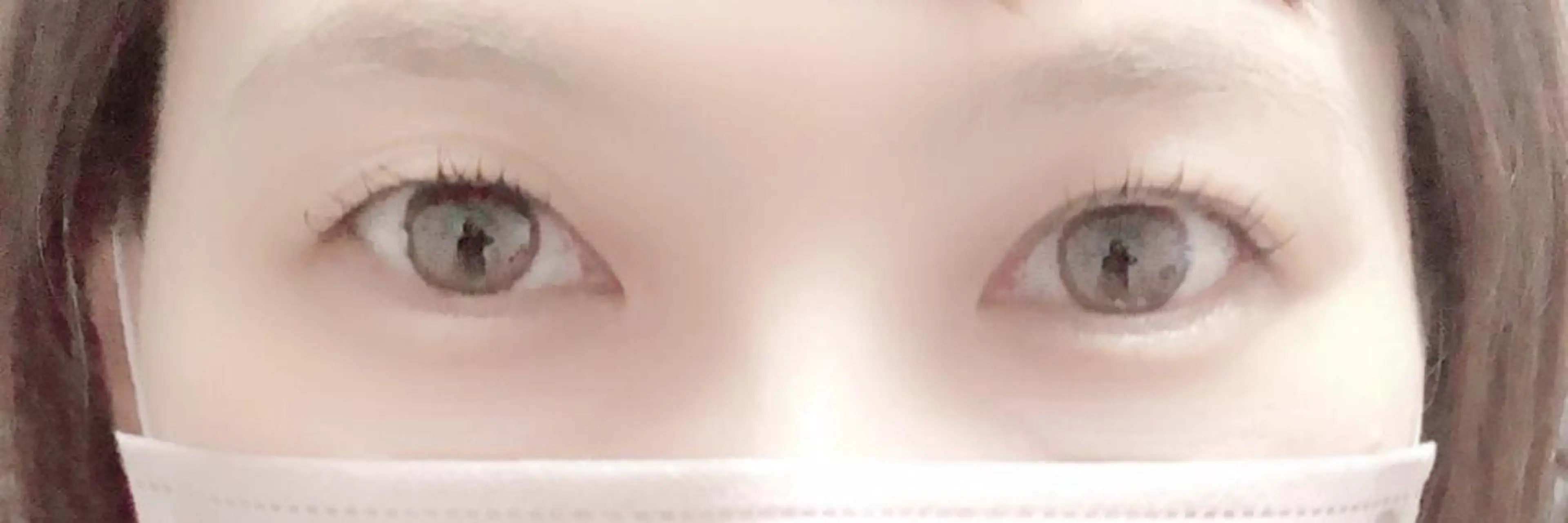 マツエク・マツパ パリジェンヌラッシュリフト 隠れ家サロン にんにんのマツエク・マツパデザイン