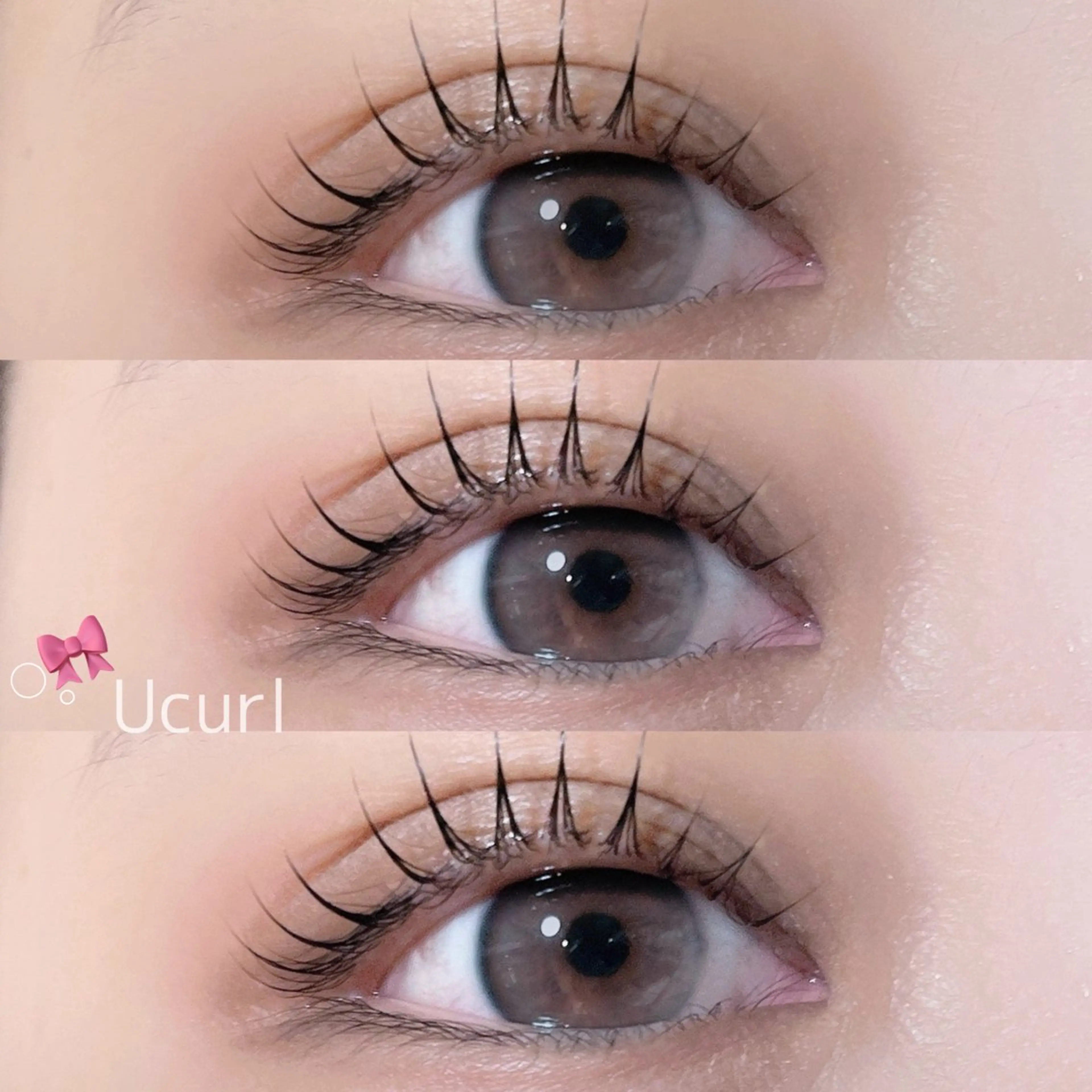 マツエク・マツパ 玉木 愛の眉毛・アイブロウイメージ