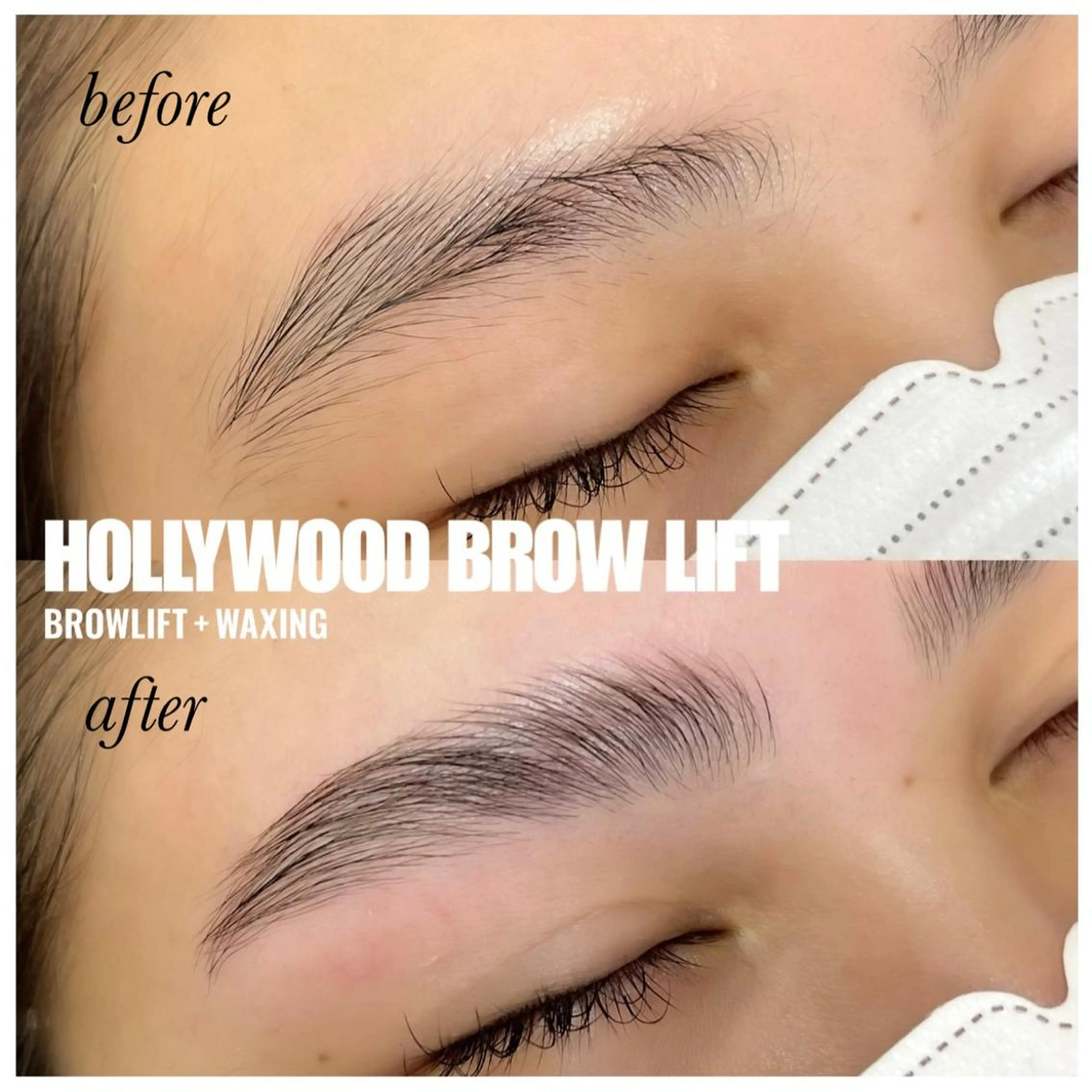 アイブロウ その他(アイブロウ) 塚本 結の眉毛・アイブロウイメージ