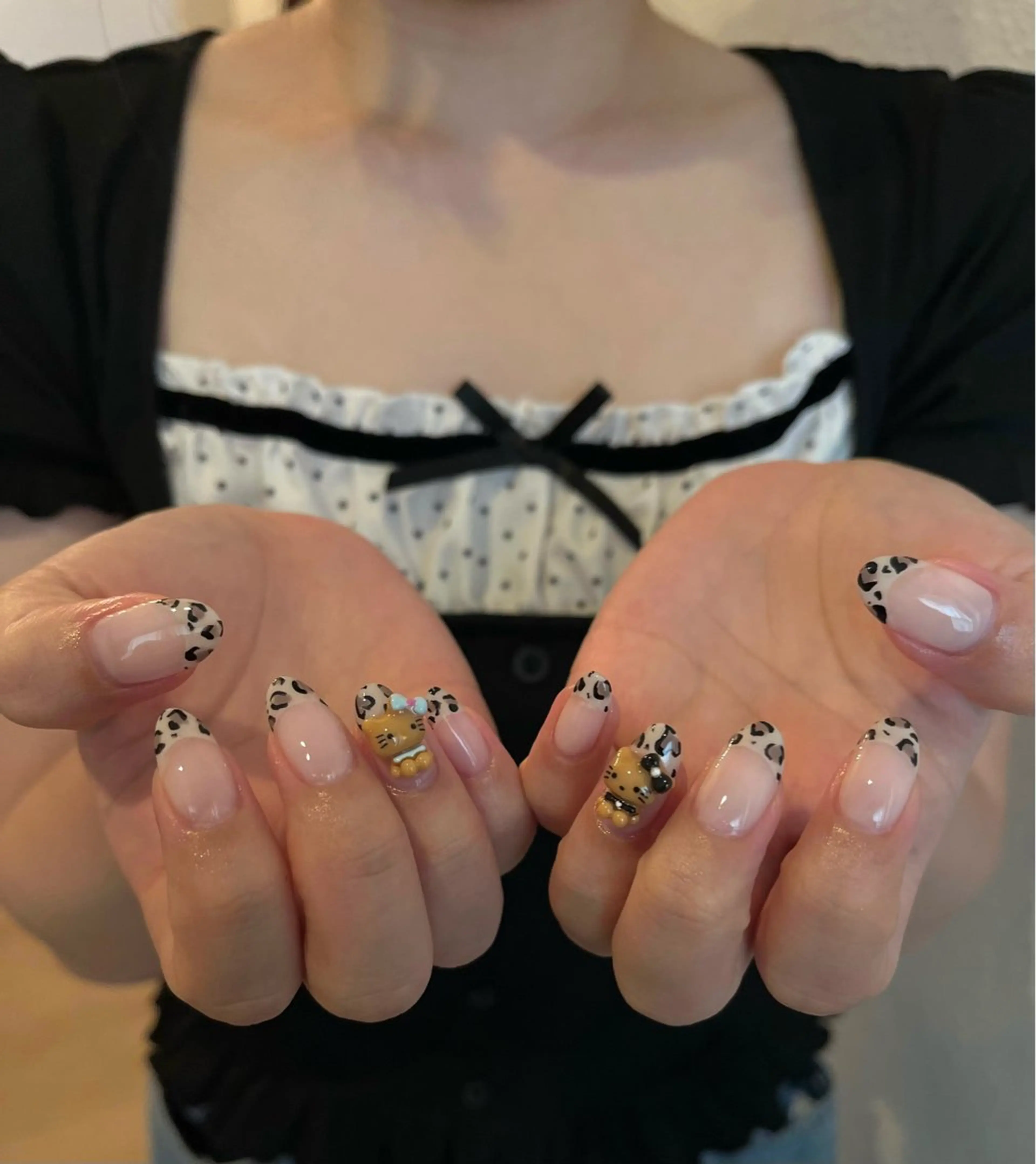 【オフあり】+ アート🧁の写真