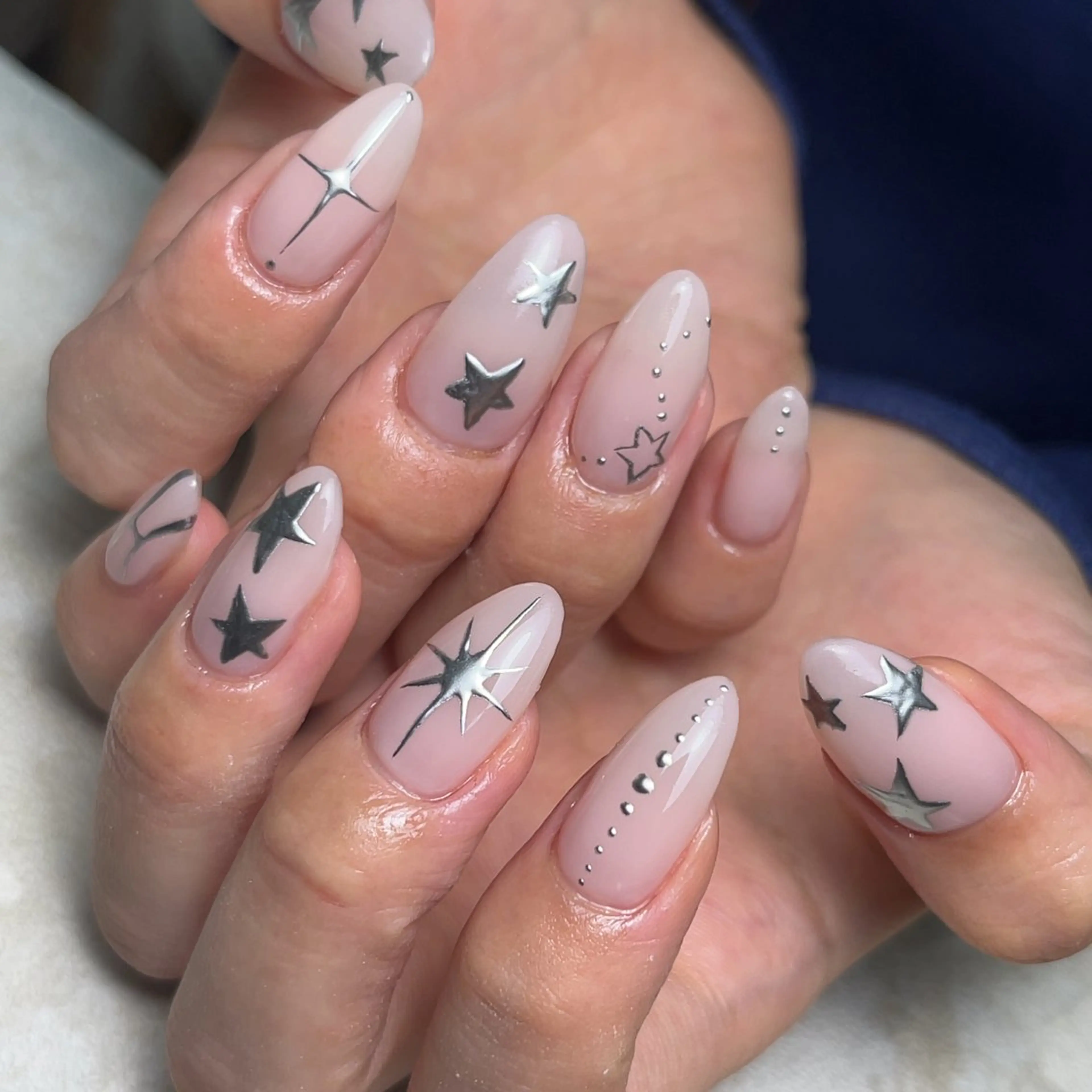 ネイル le ciel nailのネイルデザイン