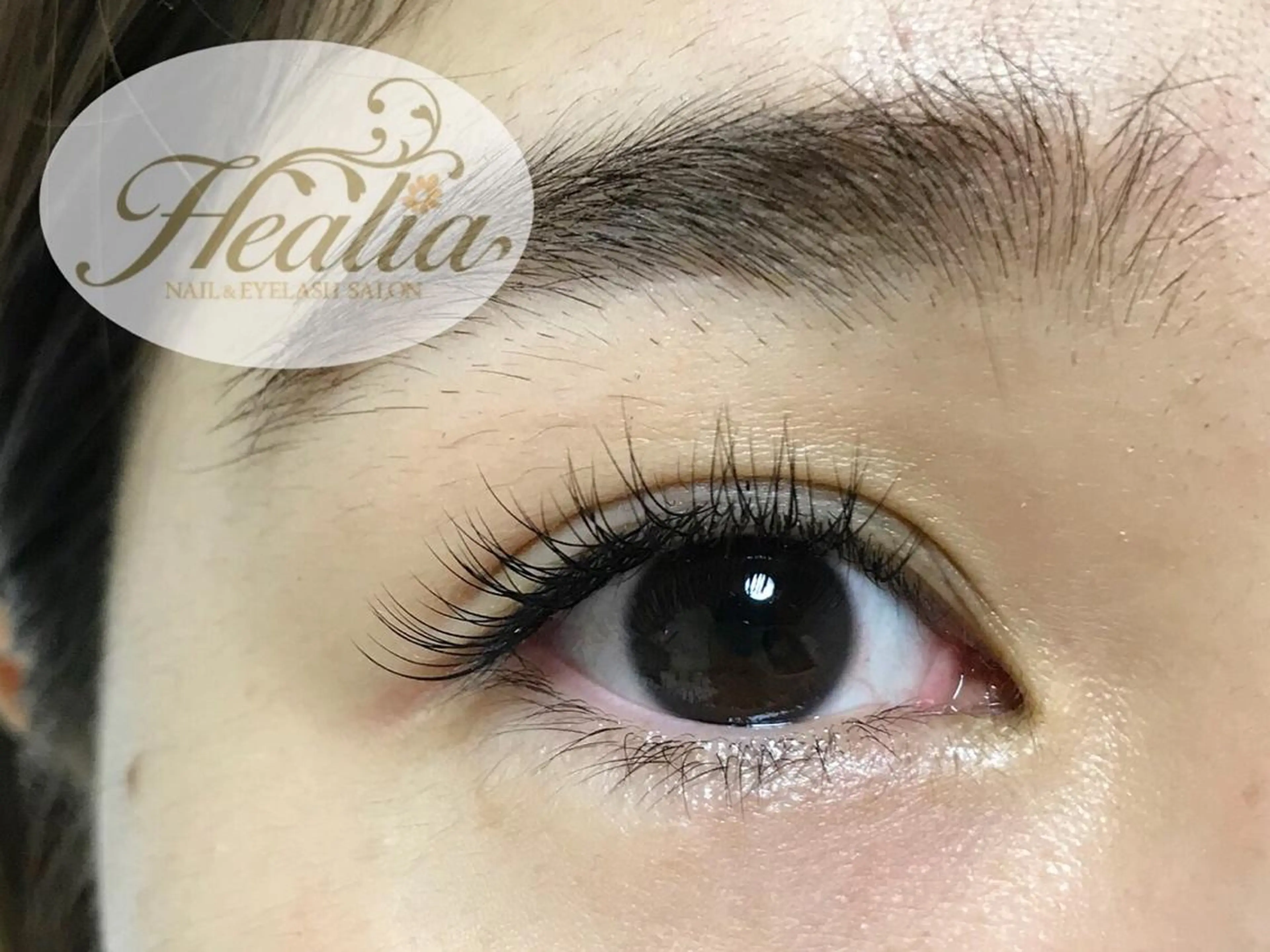 マツエク・マツパ REMIA湘南台 TANABEのネイルデザイン