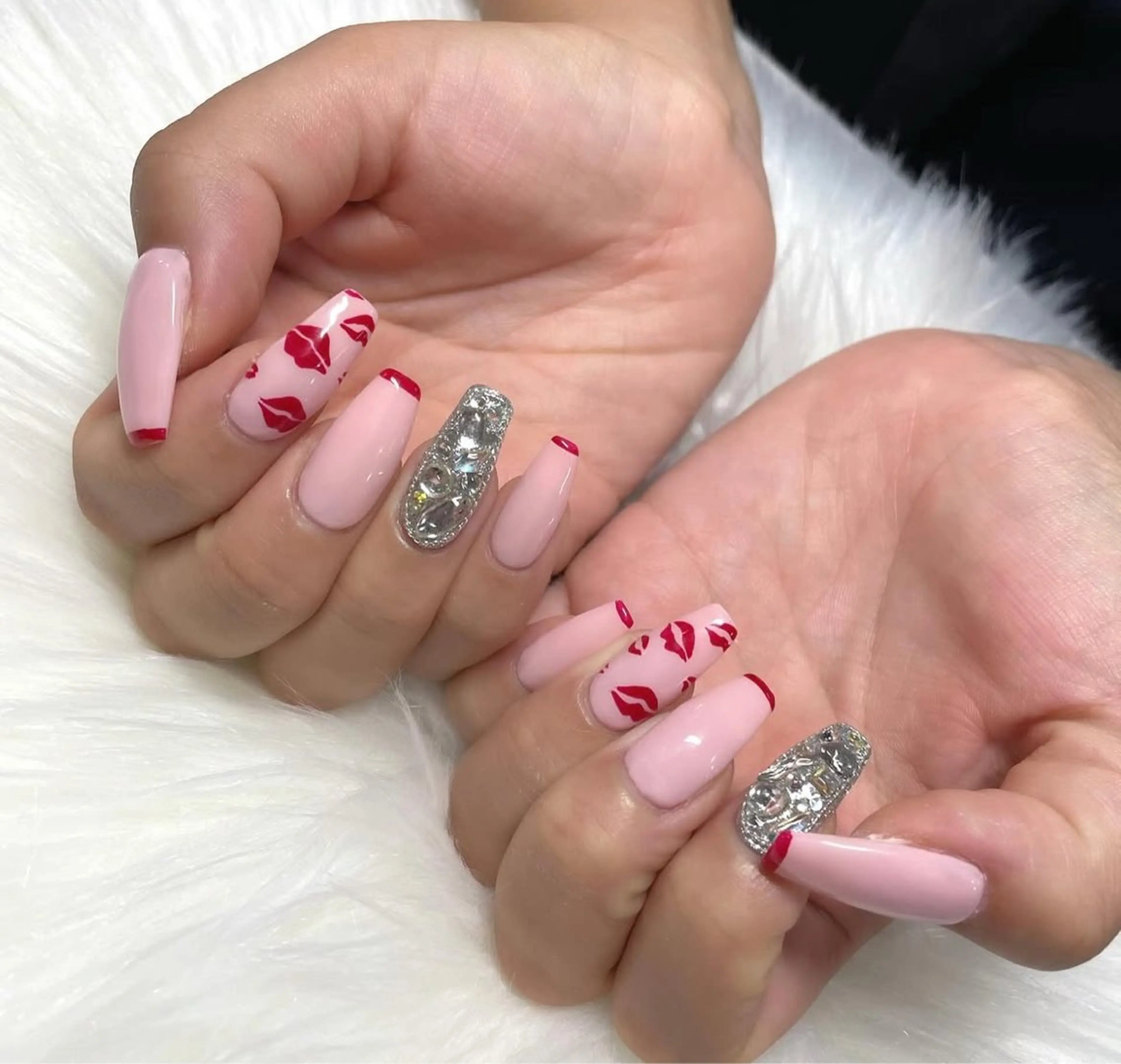 ネイル ハンドネイル Van Nail Salonのネイルデザイン