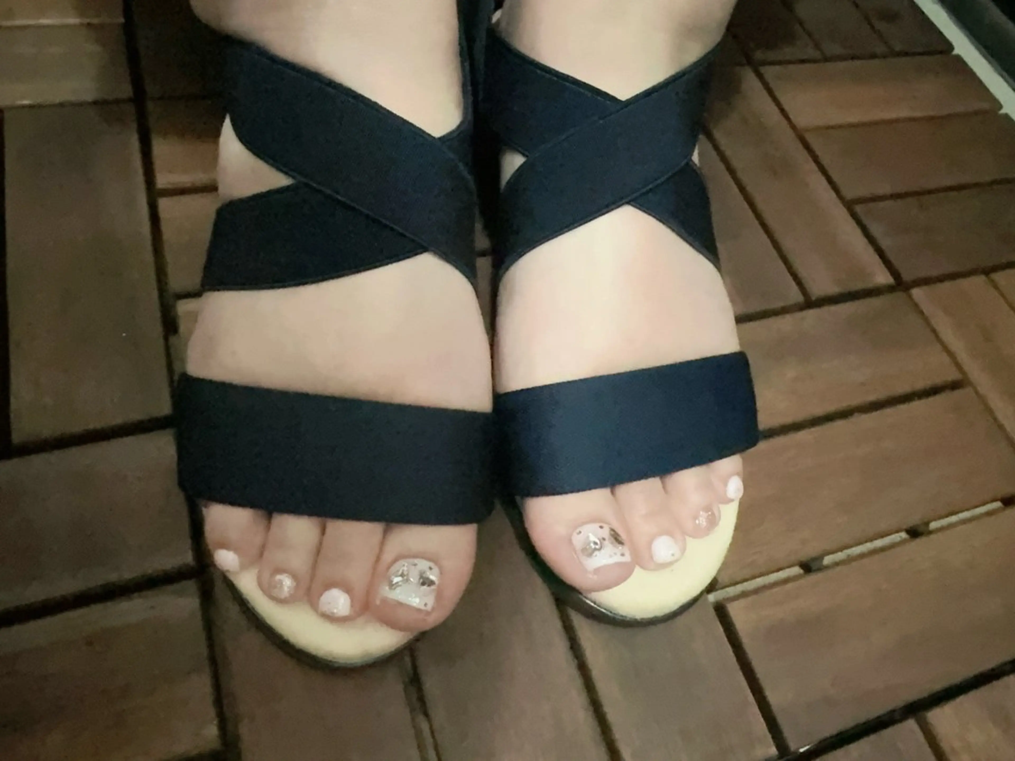 ネイル Anna Nail所属・Anna Nailのネイルデザイン