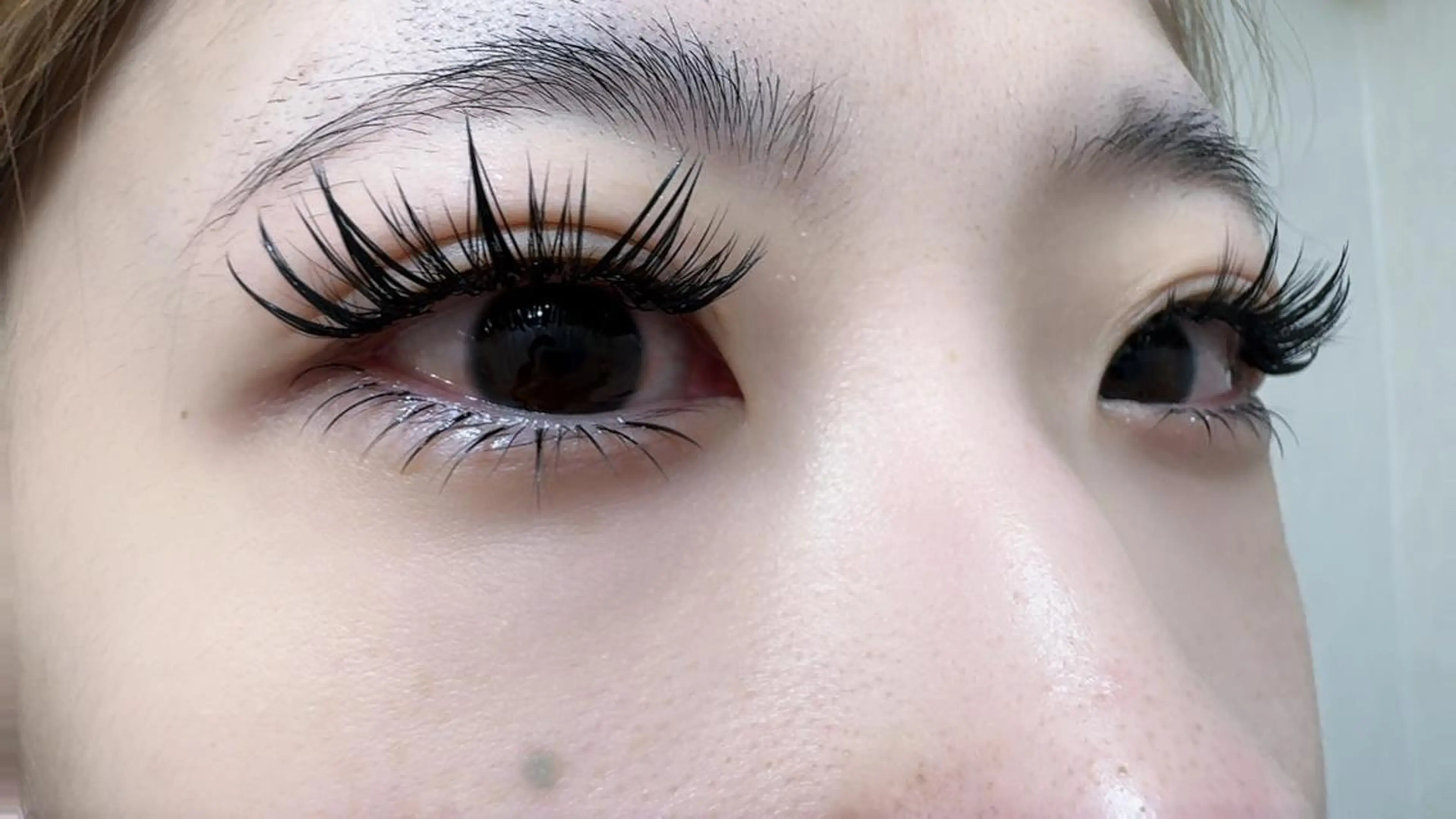 マツエク・マツパ ∩_∩アオイ eye lashのマツエク・マツパデザイン