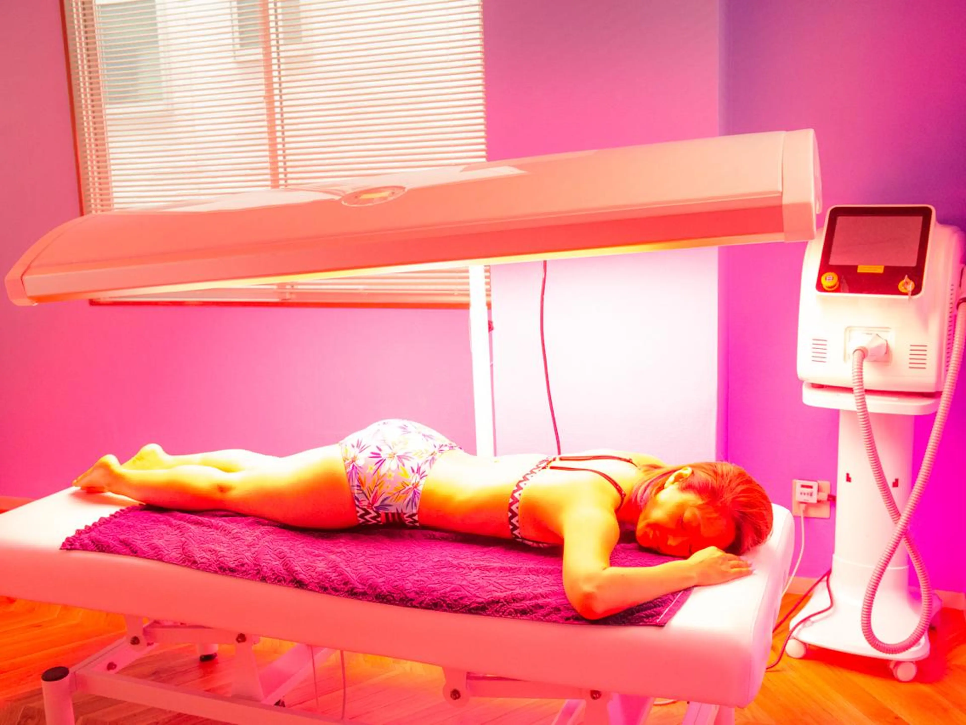 ange rose所属・竹澤 亜希子のエステ・リラクイメージ