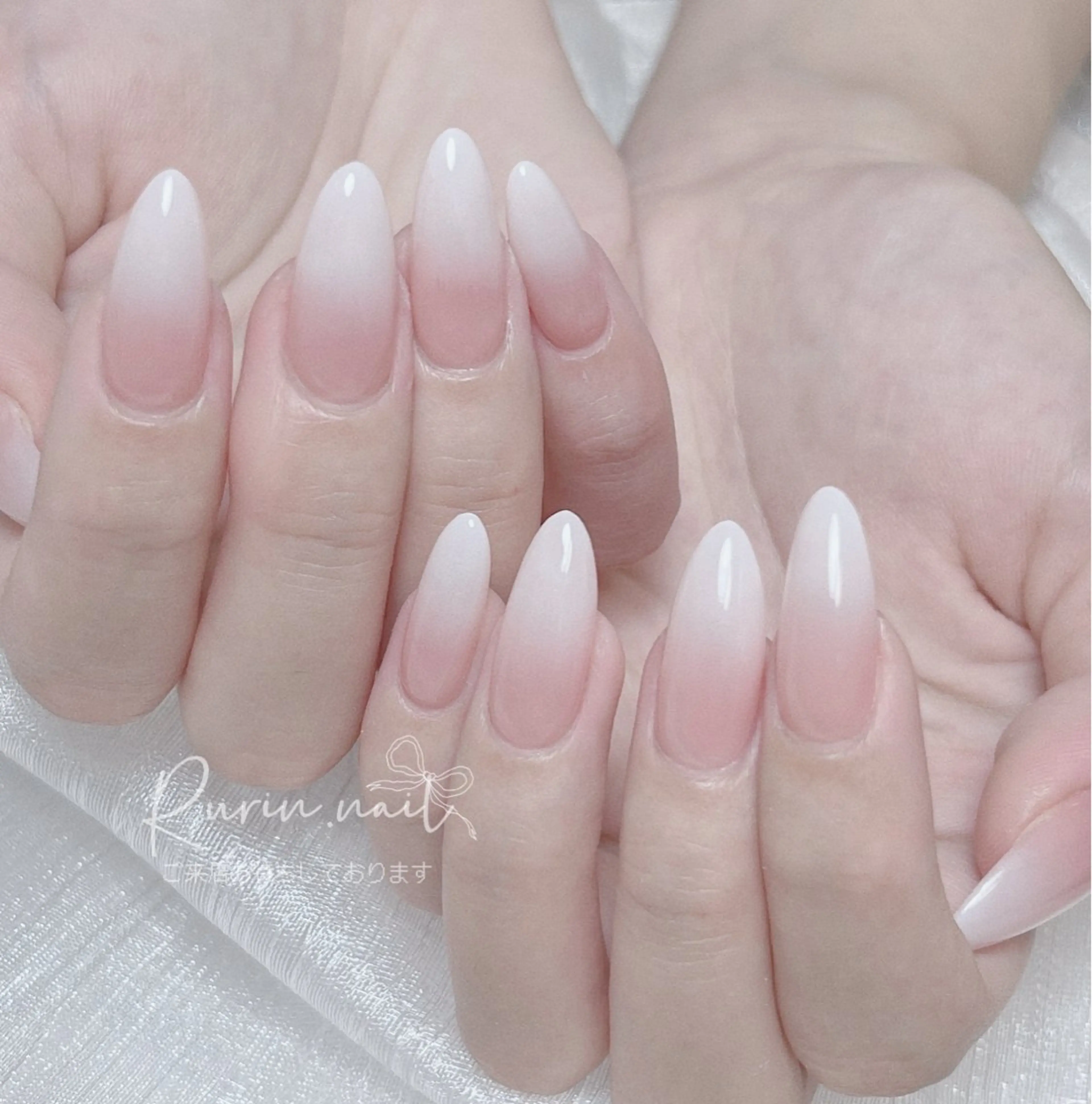 ネイル ハンドネイル ルリン サロン💅のネイルデザイン