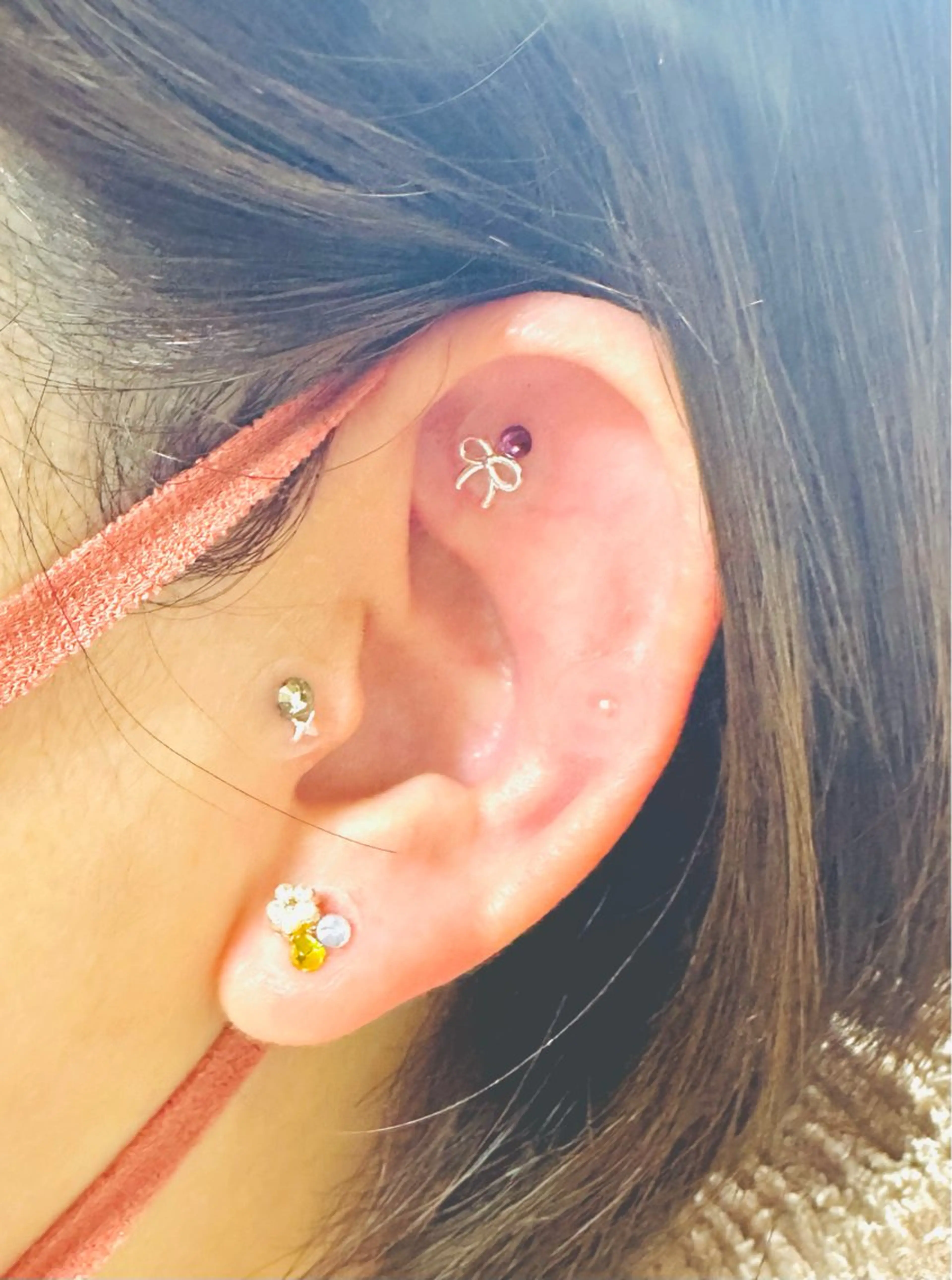 salonSANA. サロンサナのマツエク・マツパデザイン