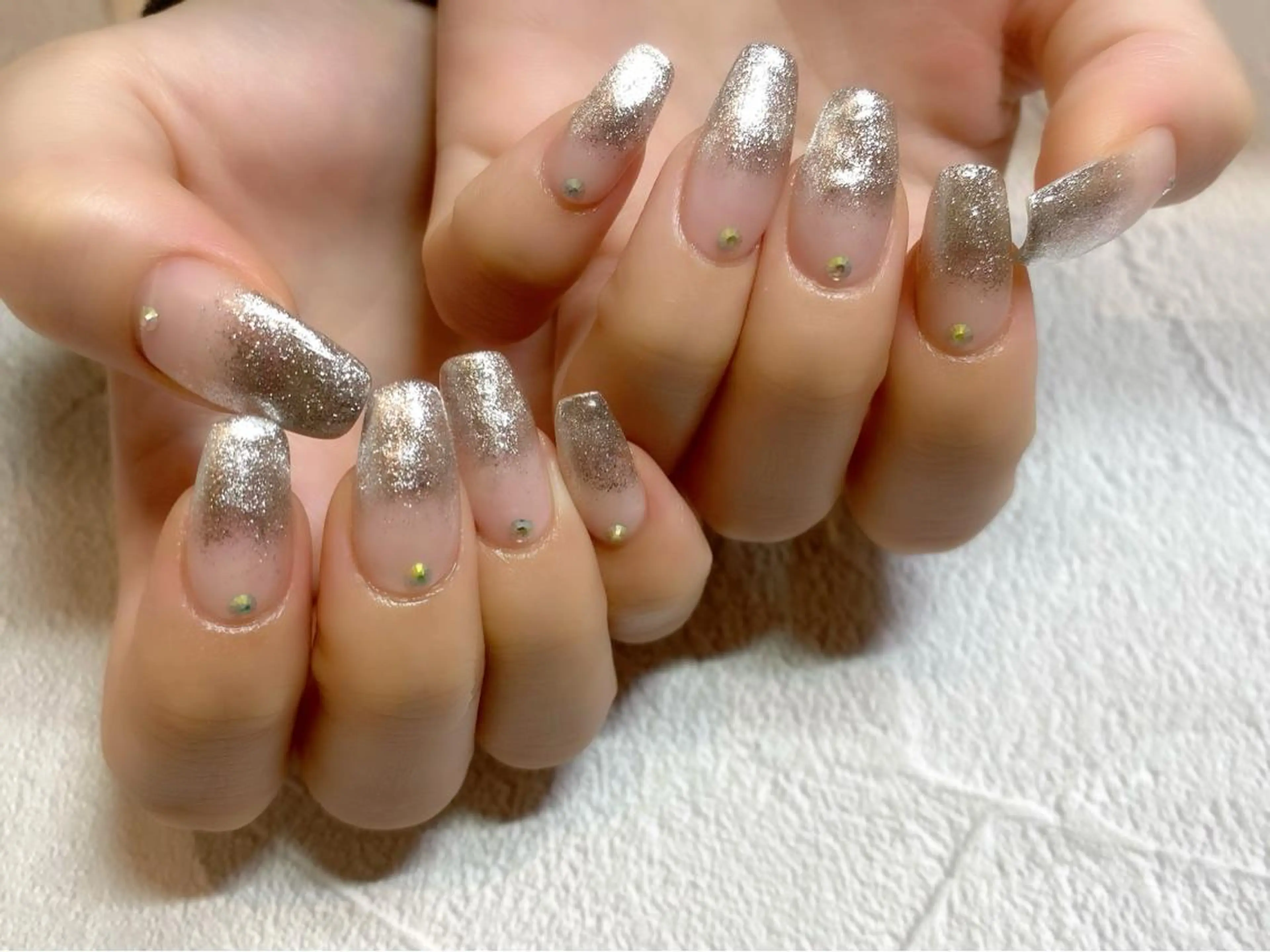 ネイル ハンドネイル ✨kitamura rie✨のネイルデザイン