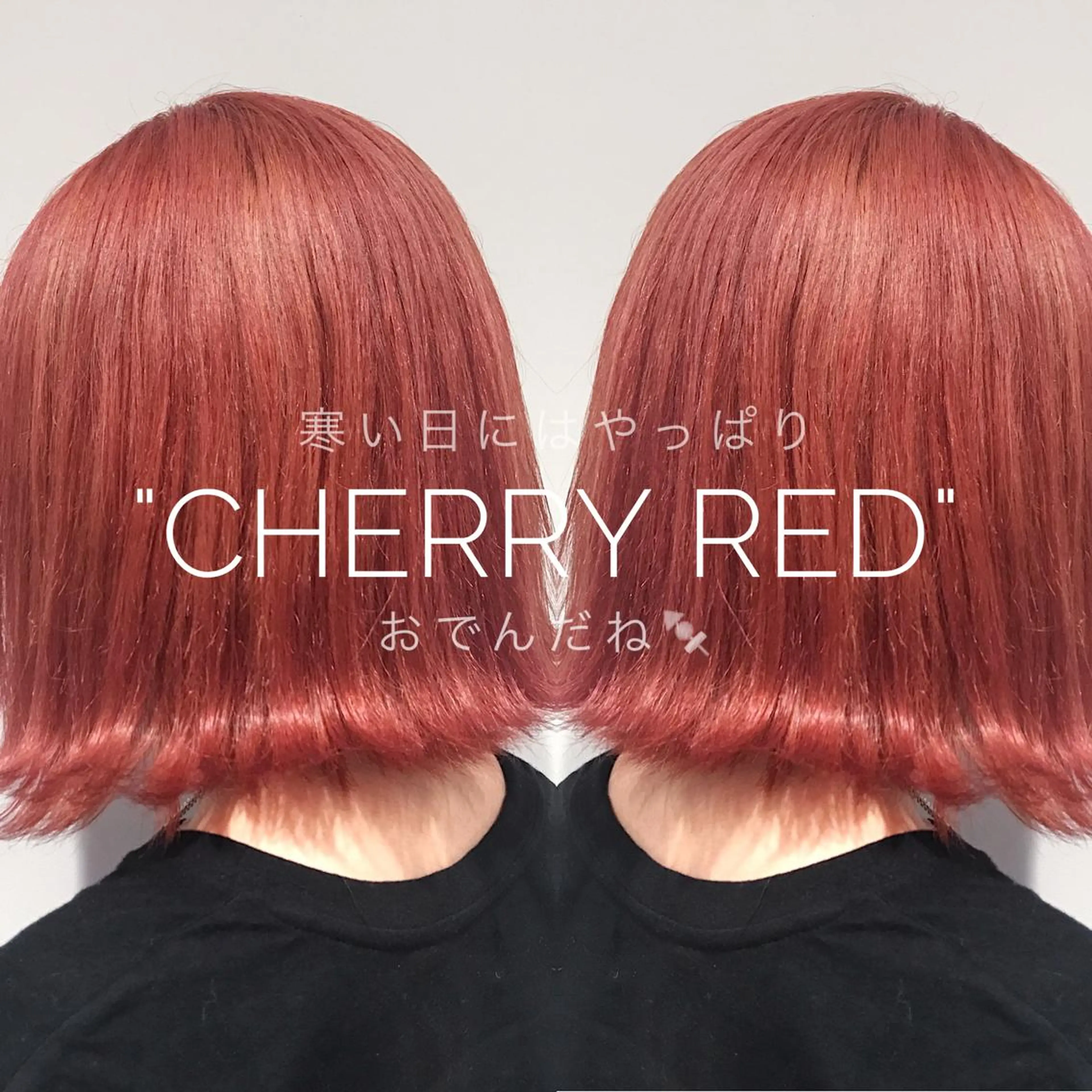 ショート カラー パーマ ヘアアレンジ Zina渋谷エリア マネージャShionのヘアスタイル