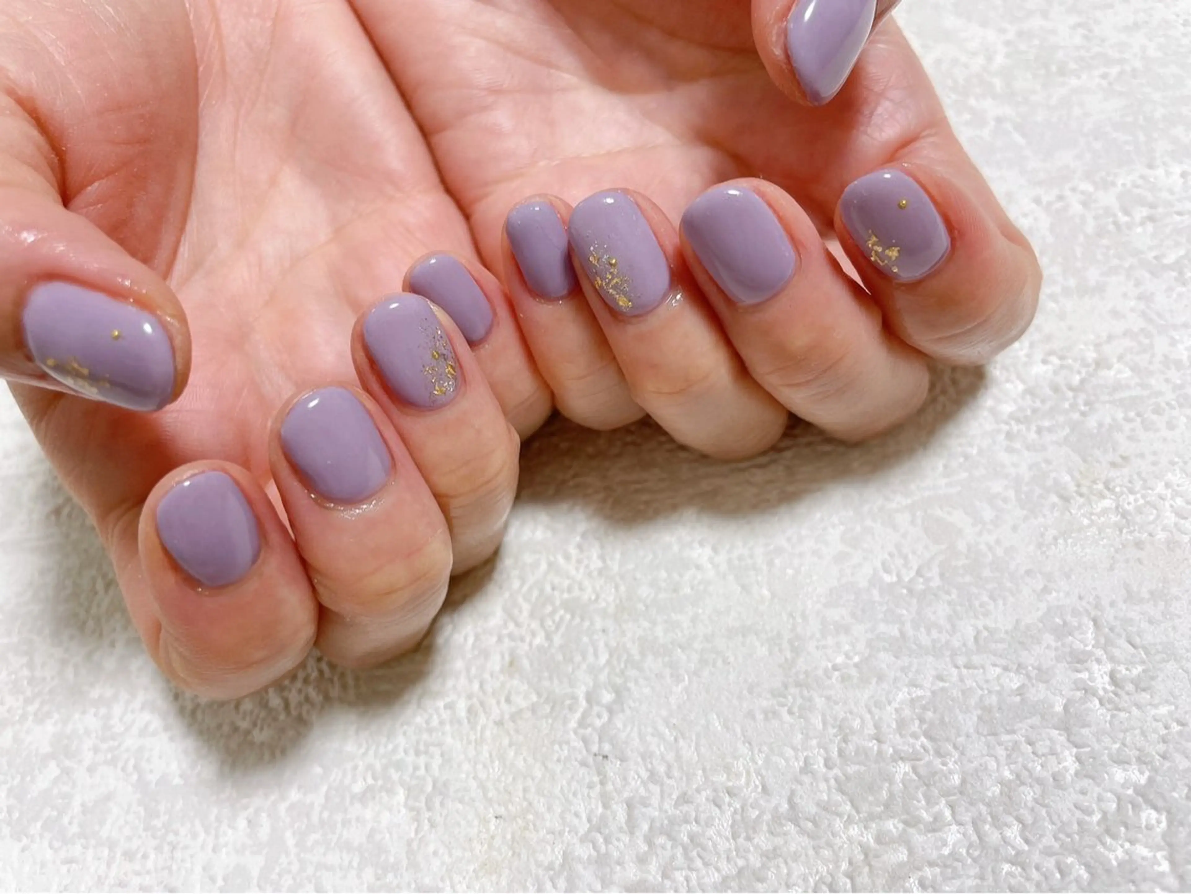 ネイル オーロラネイル フットネイル フレンチネイル ジェルネイル 韓国ネイル kikinail 溝の口のネイルデザイン